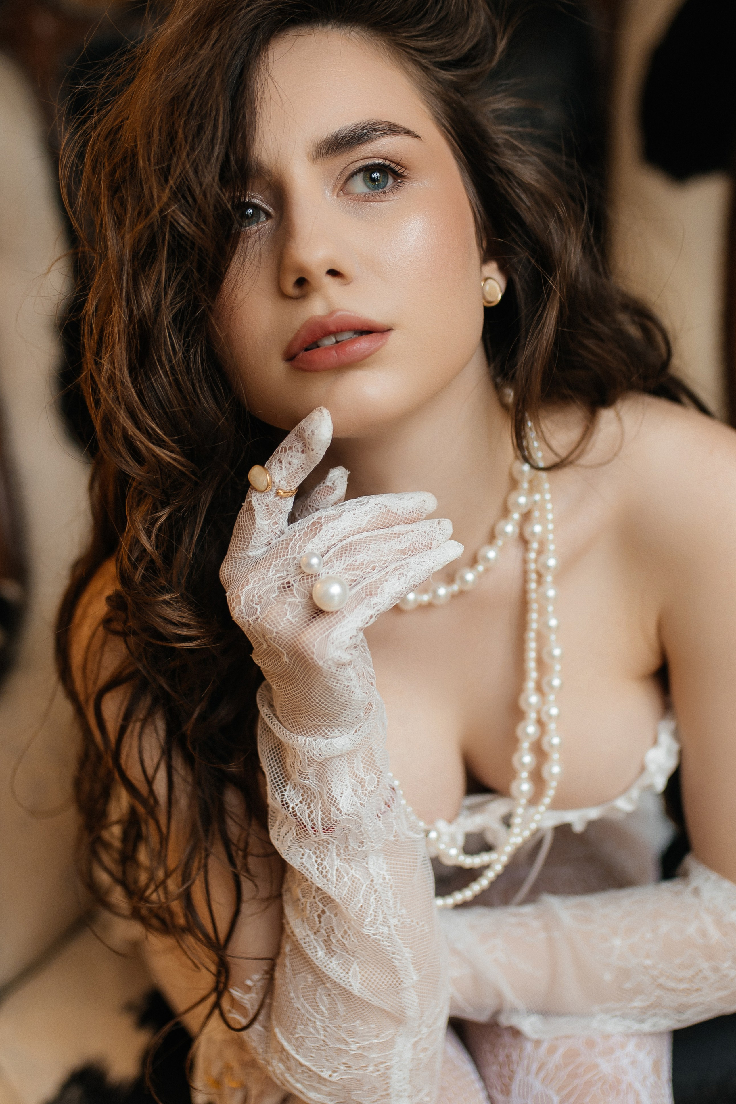 Фотограф в Краснодаре Яна Дудинова