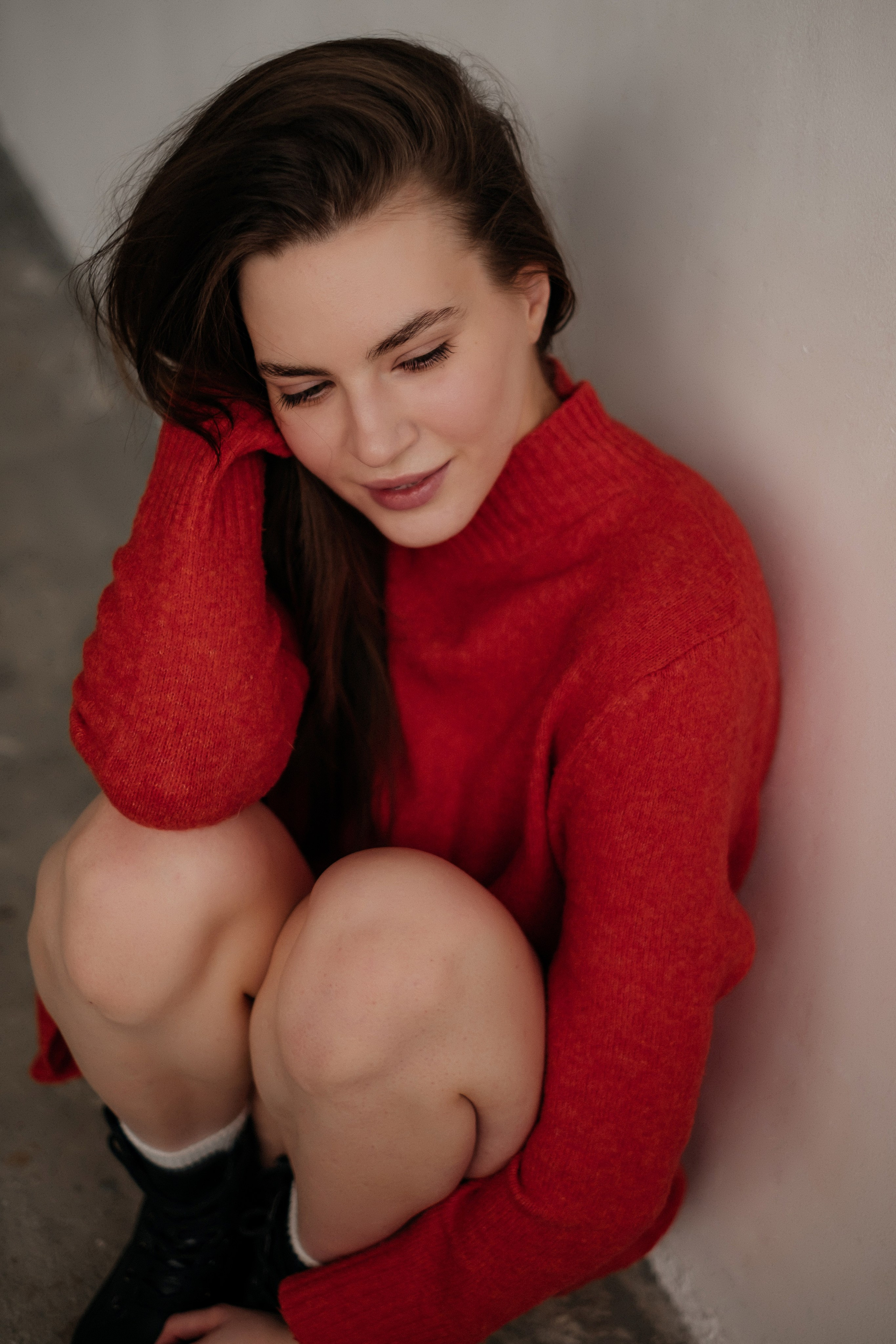 Катя. Фотограф в Новосибирске Диана Ильиных