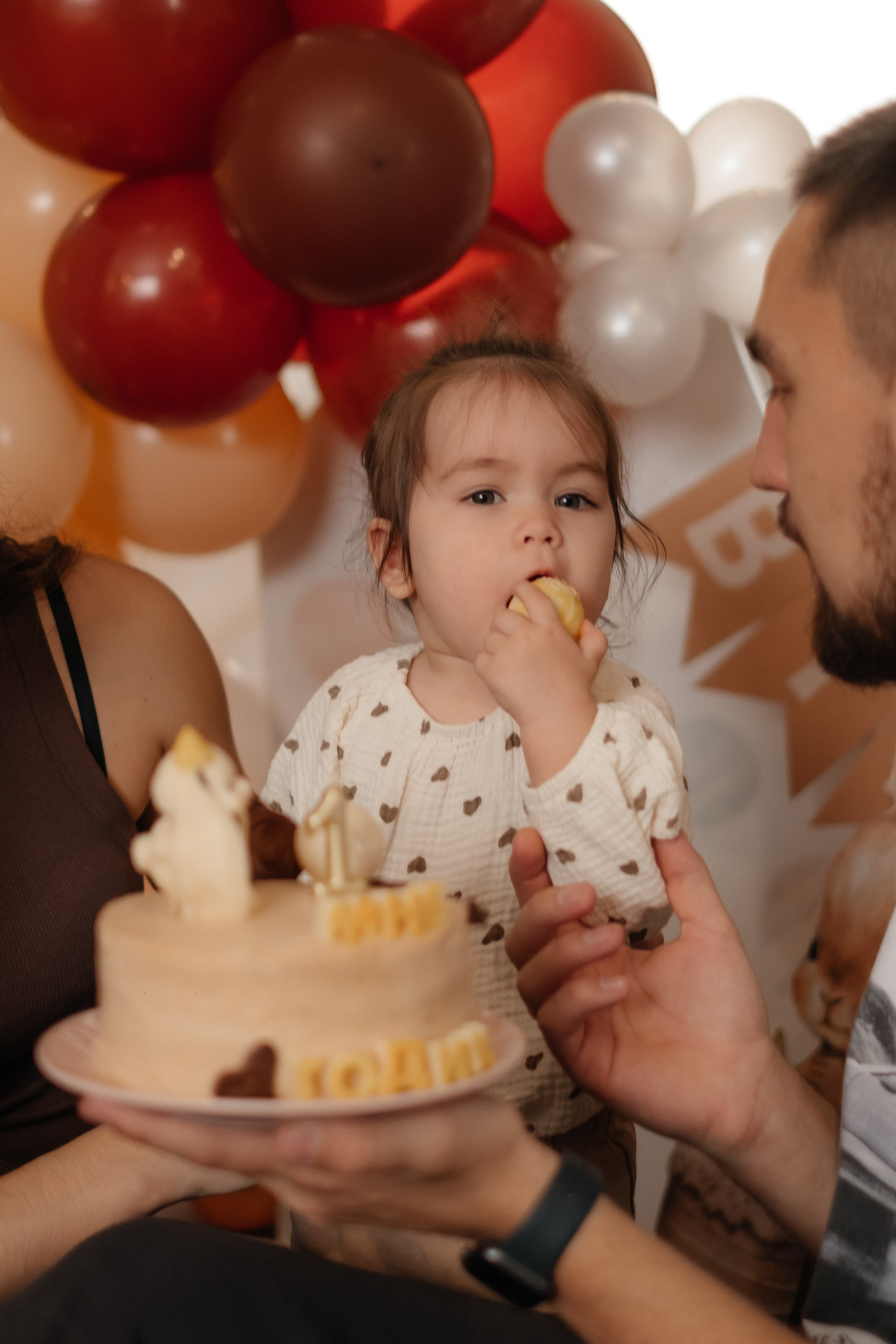 Катя, Саша и Еся | домашняя съемка. Фотограф в Новосибирске Диана Ильиных