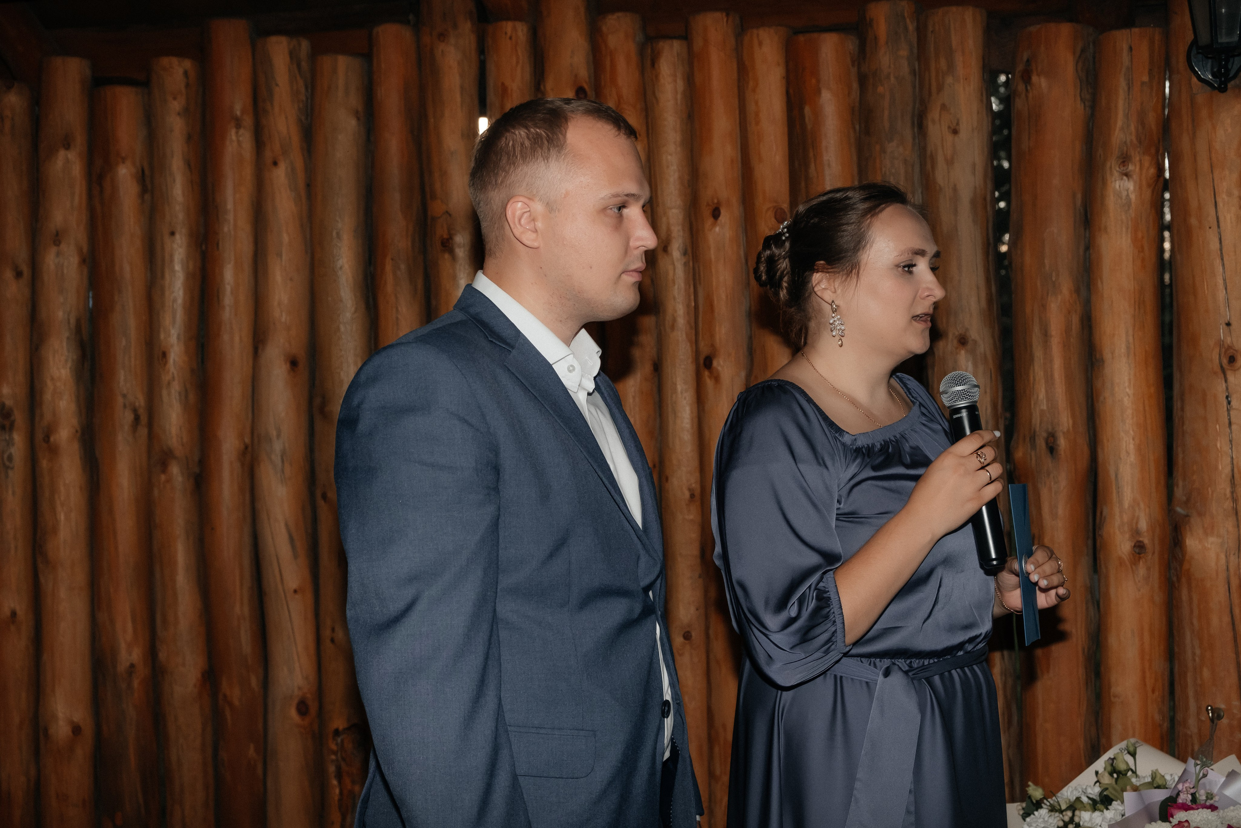 Свадьба Галины и Андрея | полный день. Фотограф в Новосибирске Диана Ильиных