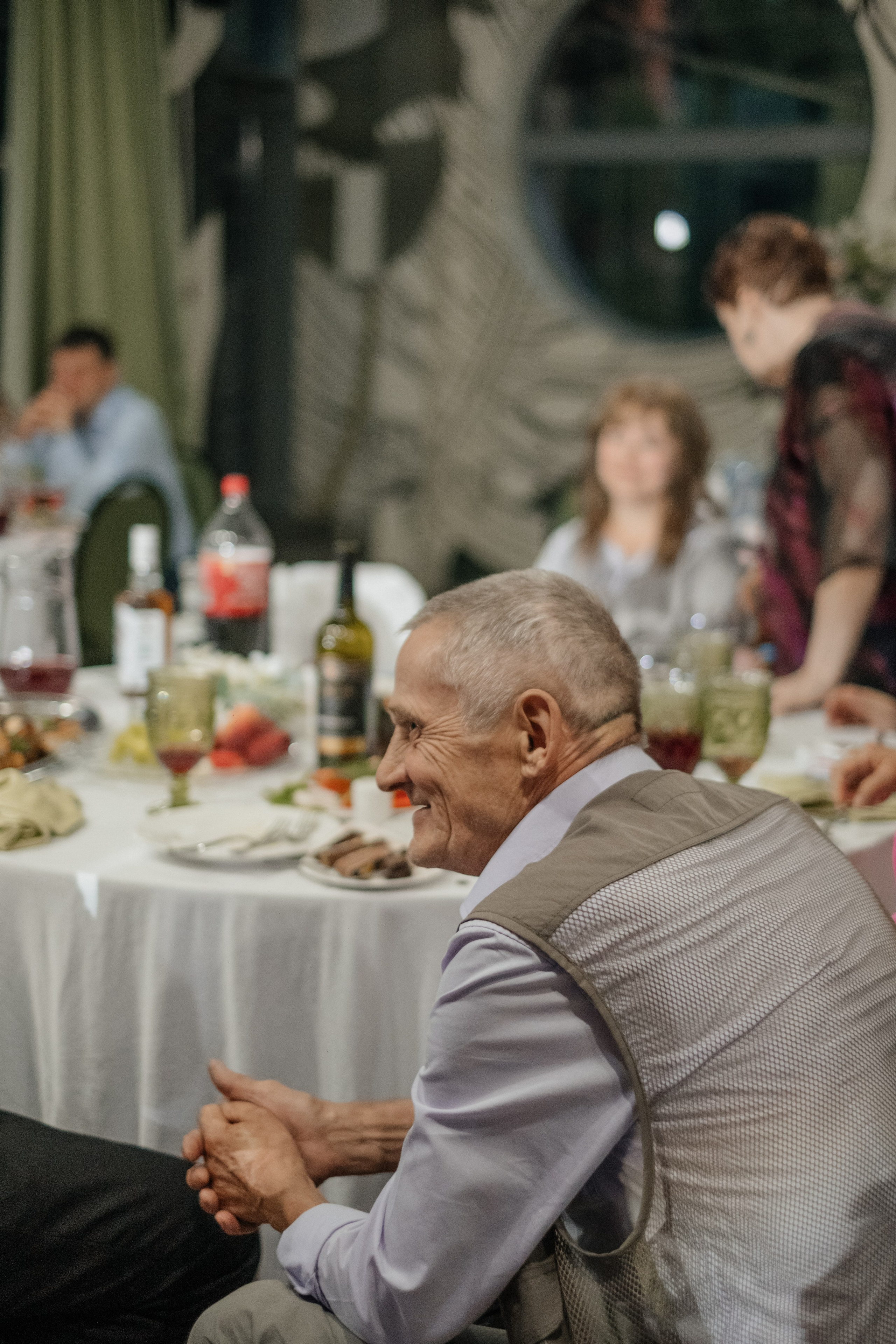 Свадьба Татьяны и Ильи. Фотограф в Новосибирске Диана Ильиных