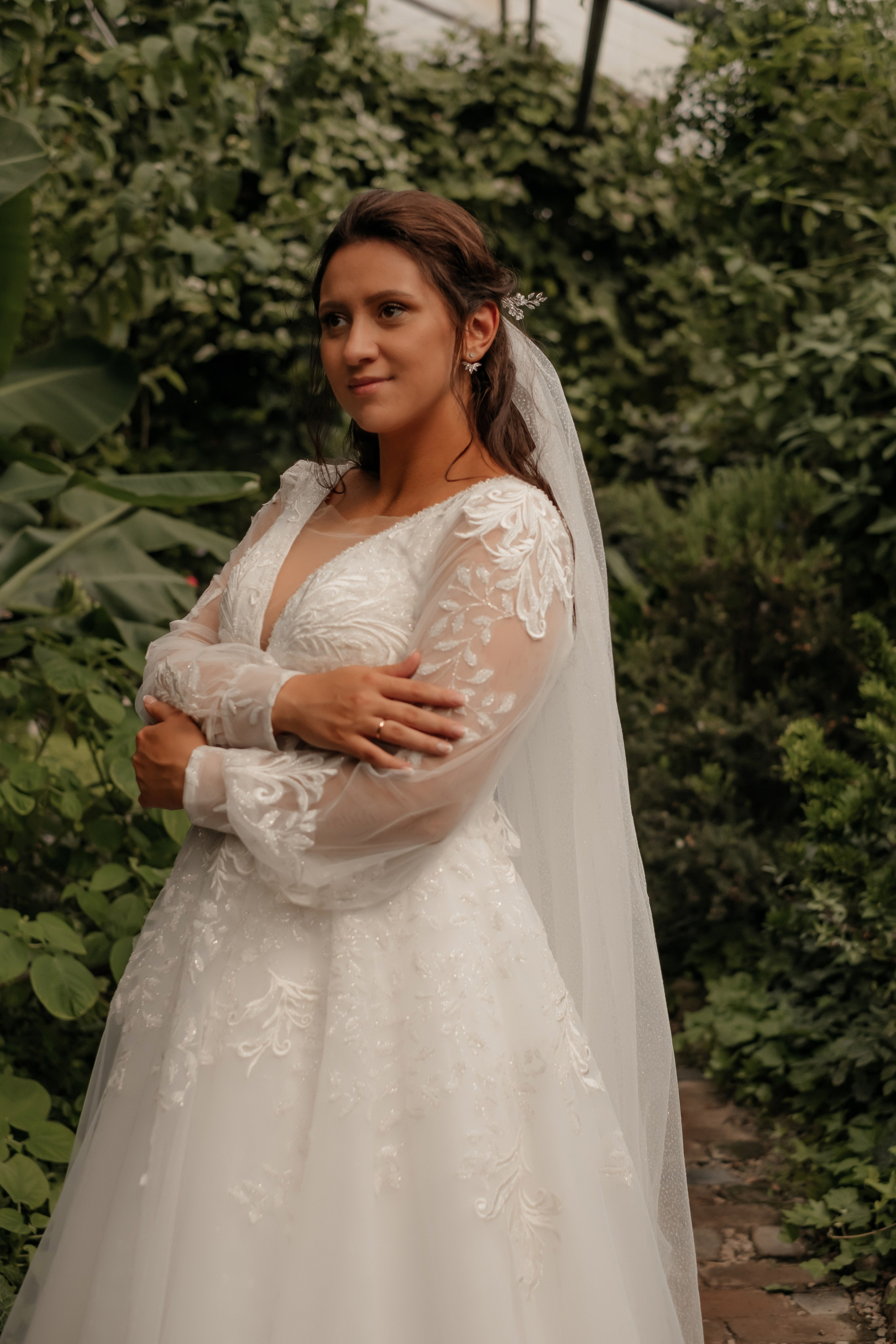 Свадьба Татьяны и Ильи. Фотограф в Новосибирске Диана Ильиных