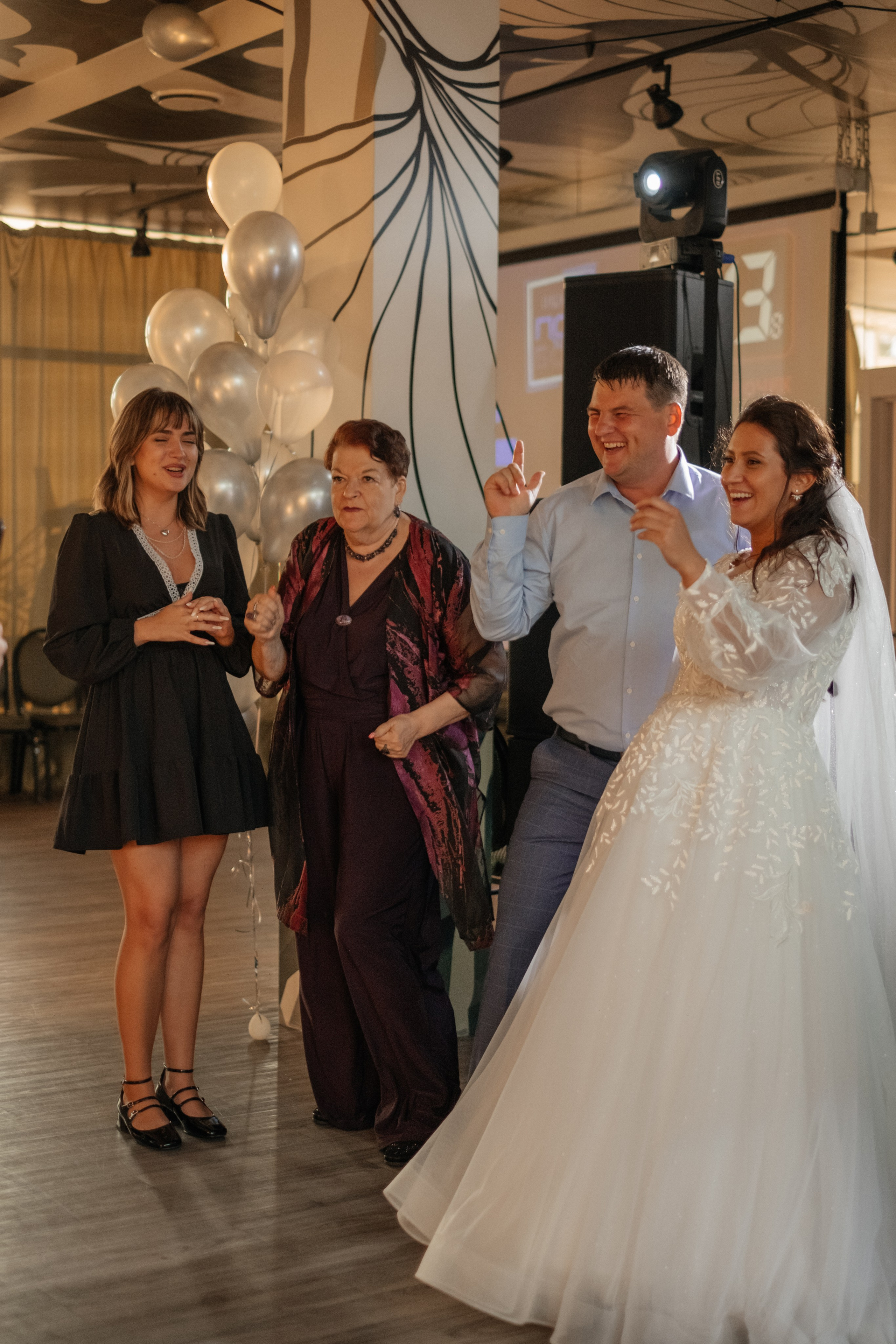 Свадьба Татьяны и Ильи. Фотограф в Новосибирске Диана Ильиных