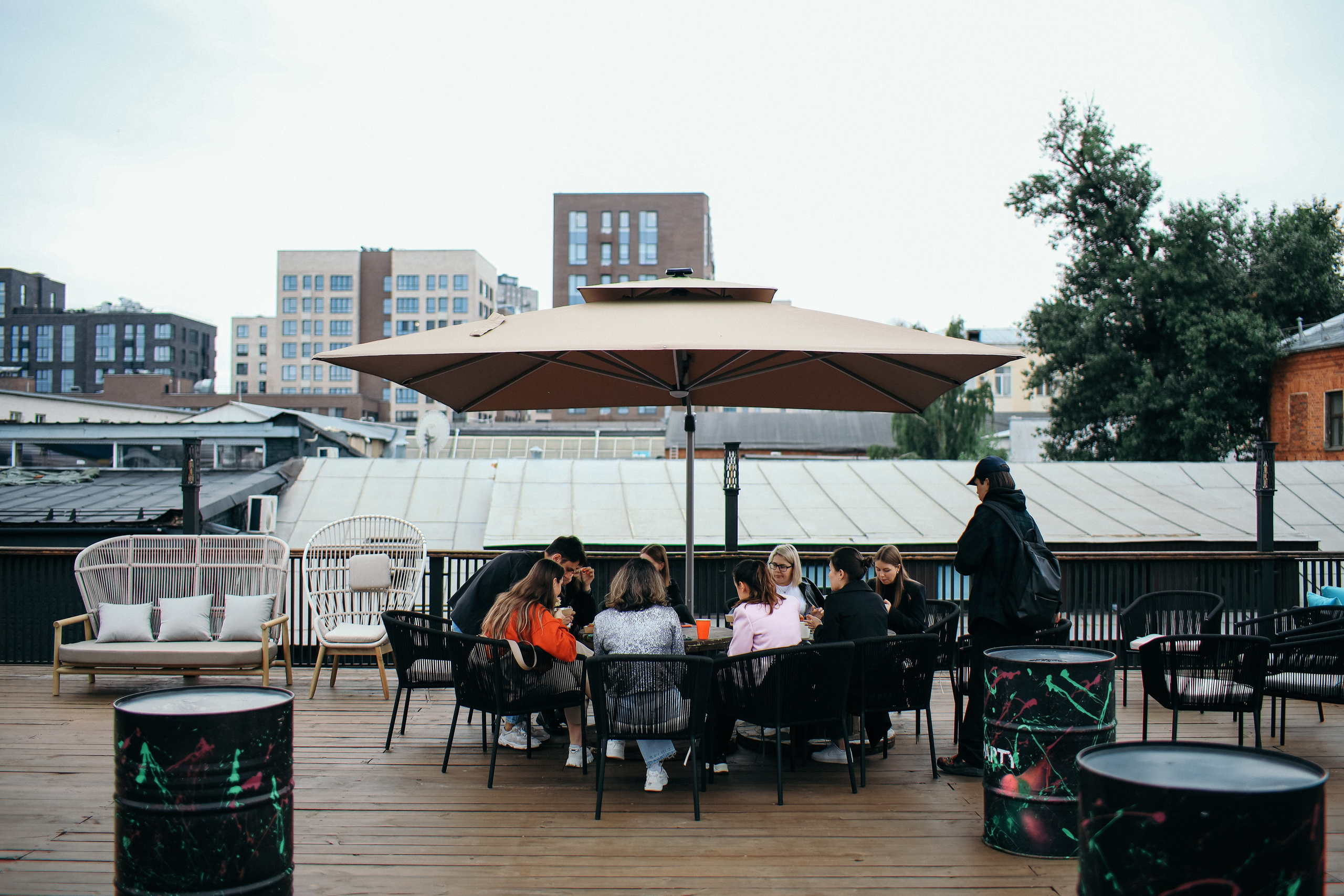 Twiga 24. Фотограф в Москве