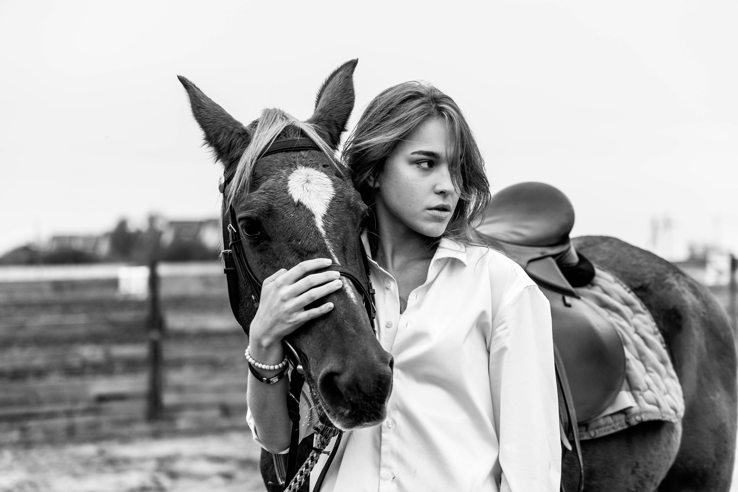 Индивидуальная съемка. Главная