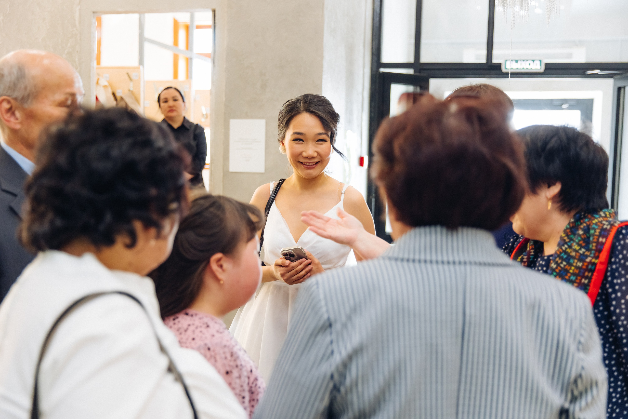 День Рождения Нараны. Свадебный и семейный фотограф в Улан-Удэ