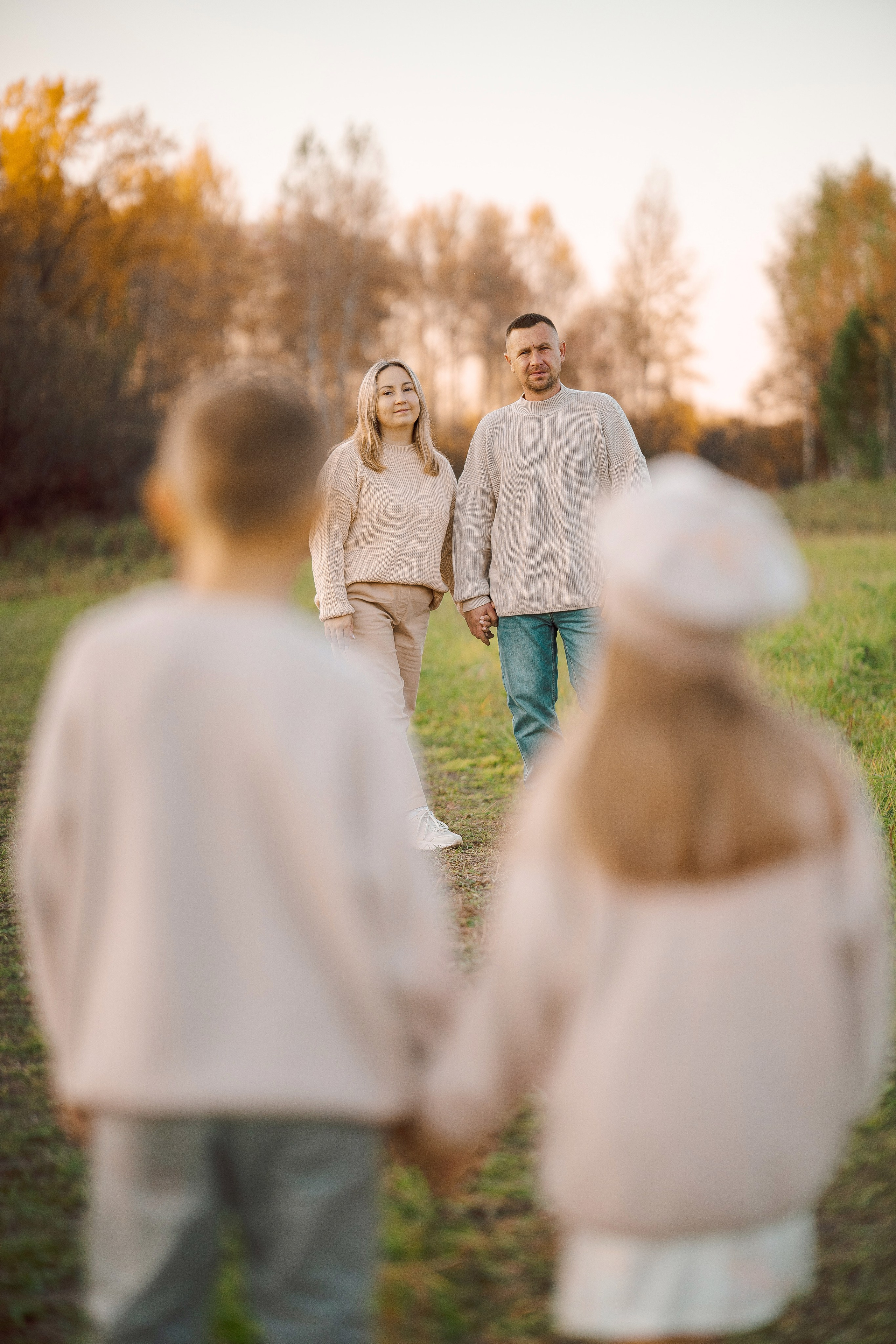FAMILY. Видеограф Томск, Томская область, Сибирь