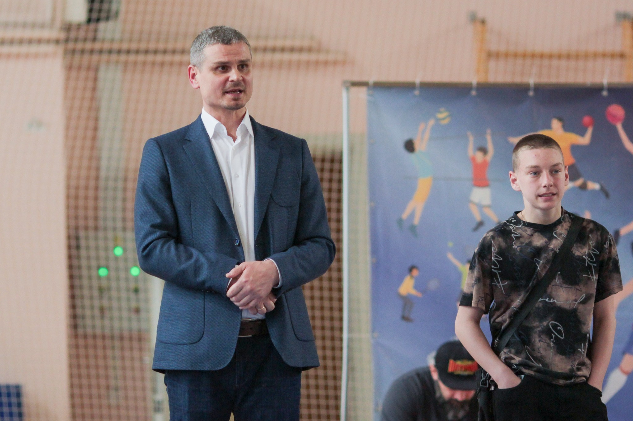 Репортаж с турнира по Дзюдо «Эхо победы в наших сердцах» 11.05.2026. Репортажный фотограф в Москве Екатерина Ремезова