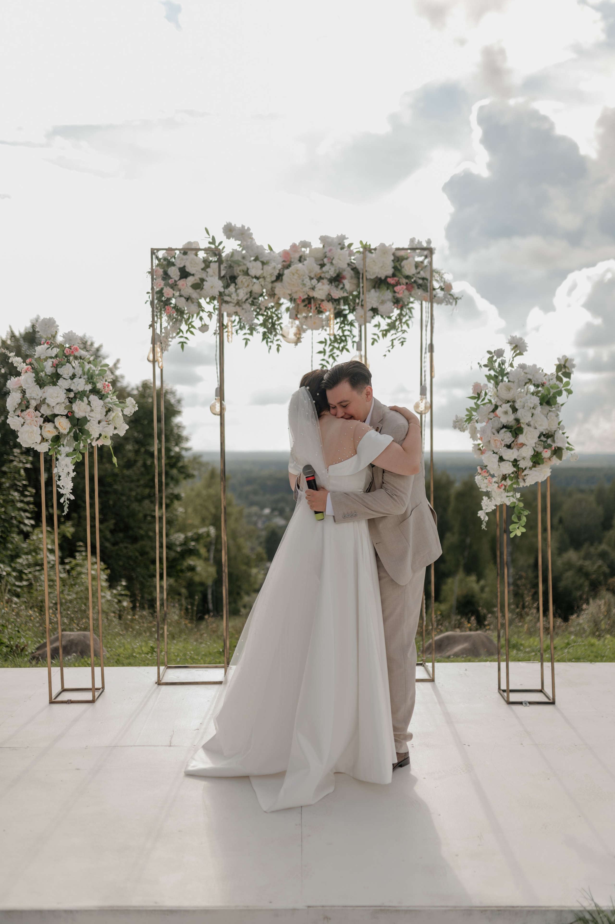 Дима и Лена. Свадебный и Семейный фотограф в Ярославле Алёна Колясникова