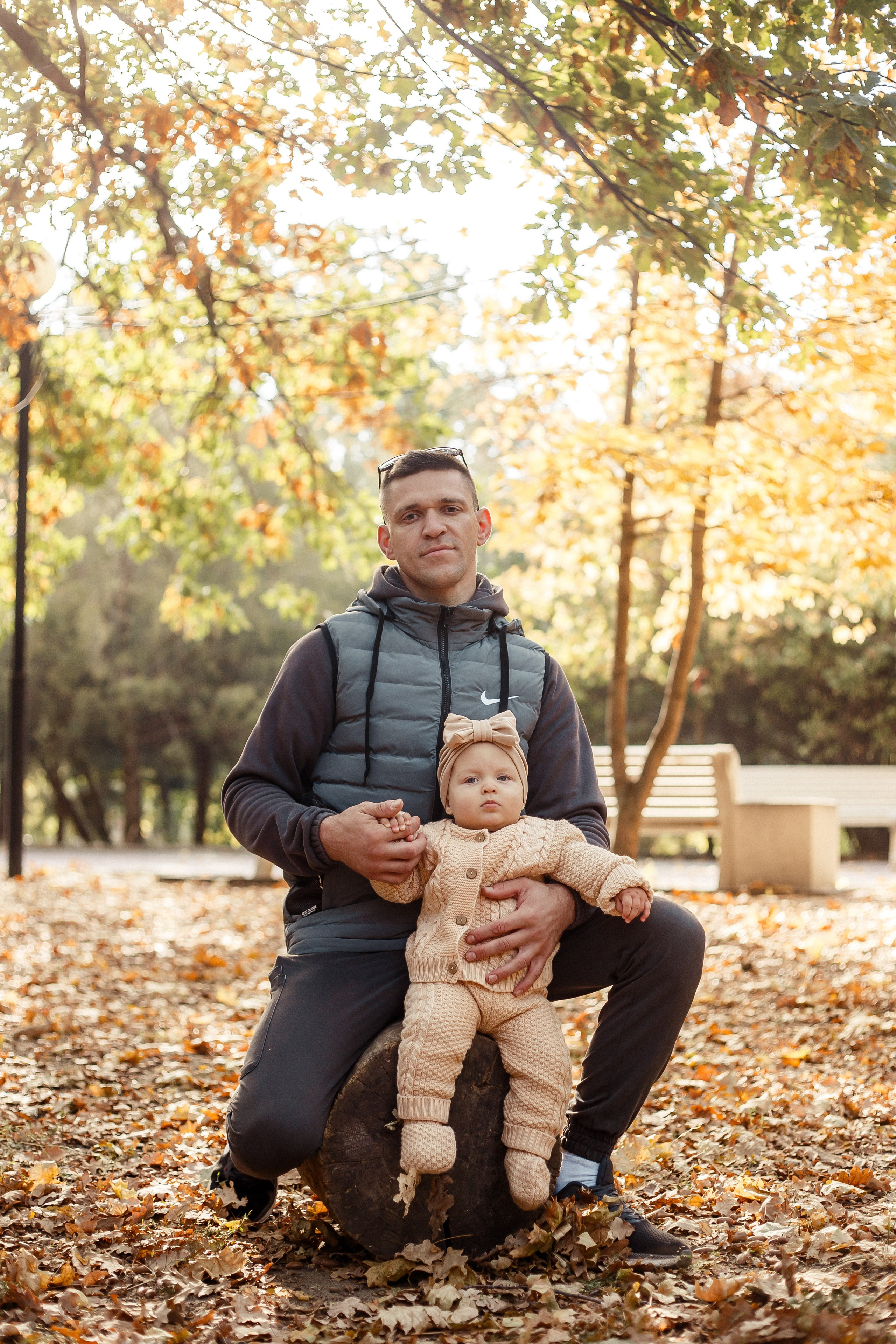 Катя Лайн. Семейный фотограф в Волгограде Надежда Головко