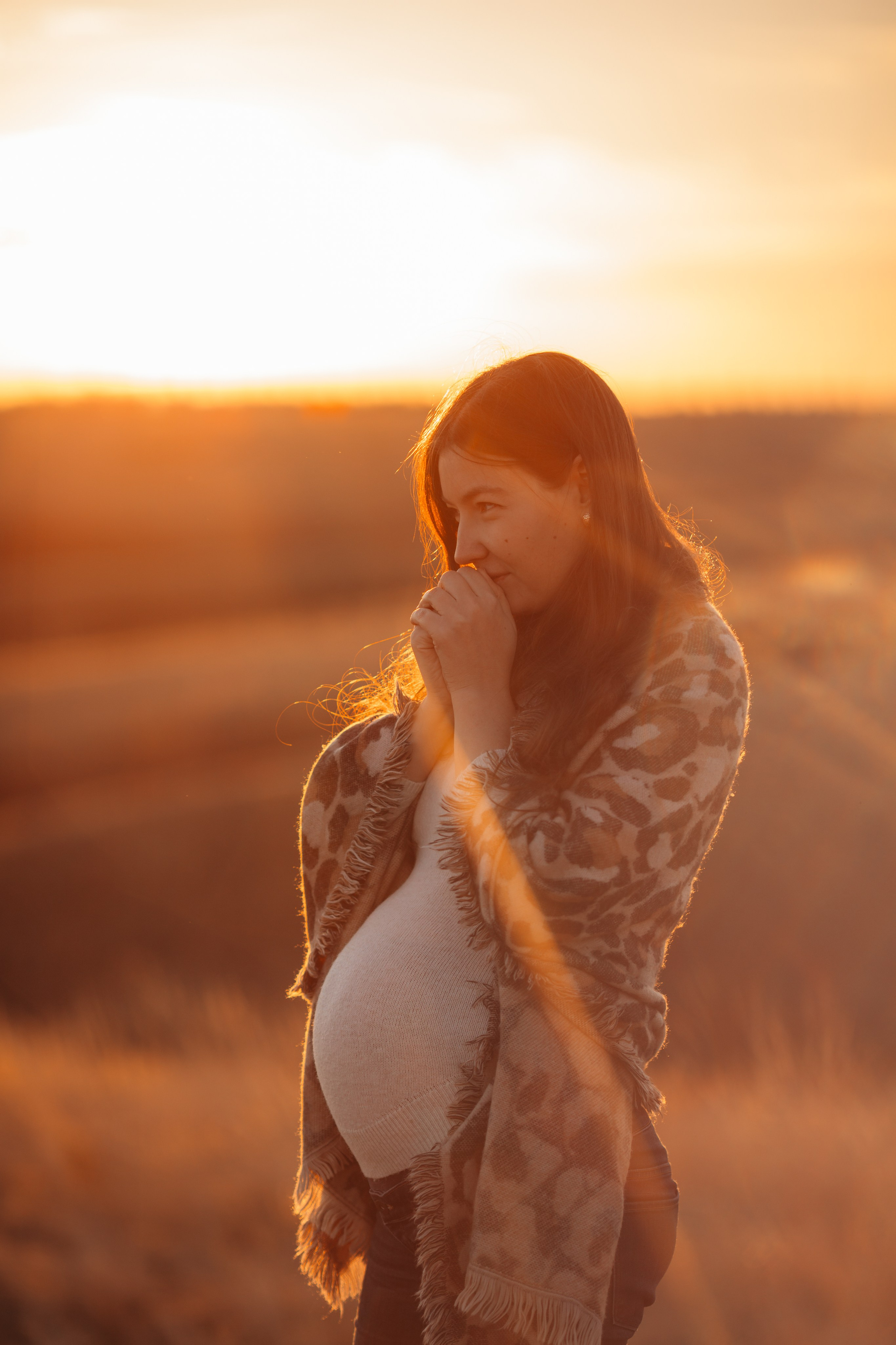 Мила. Семейный фотограф в Волгограде Надежда Головко