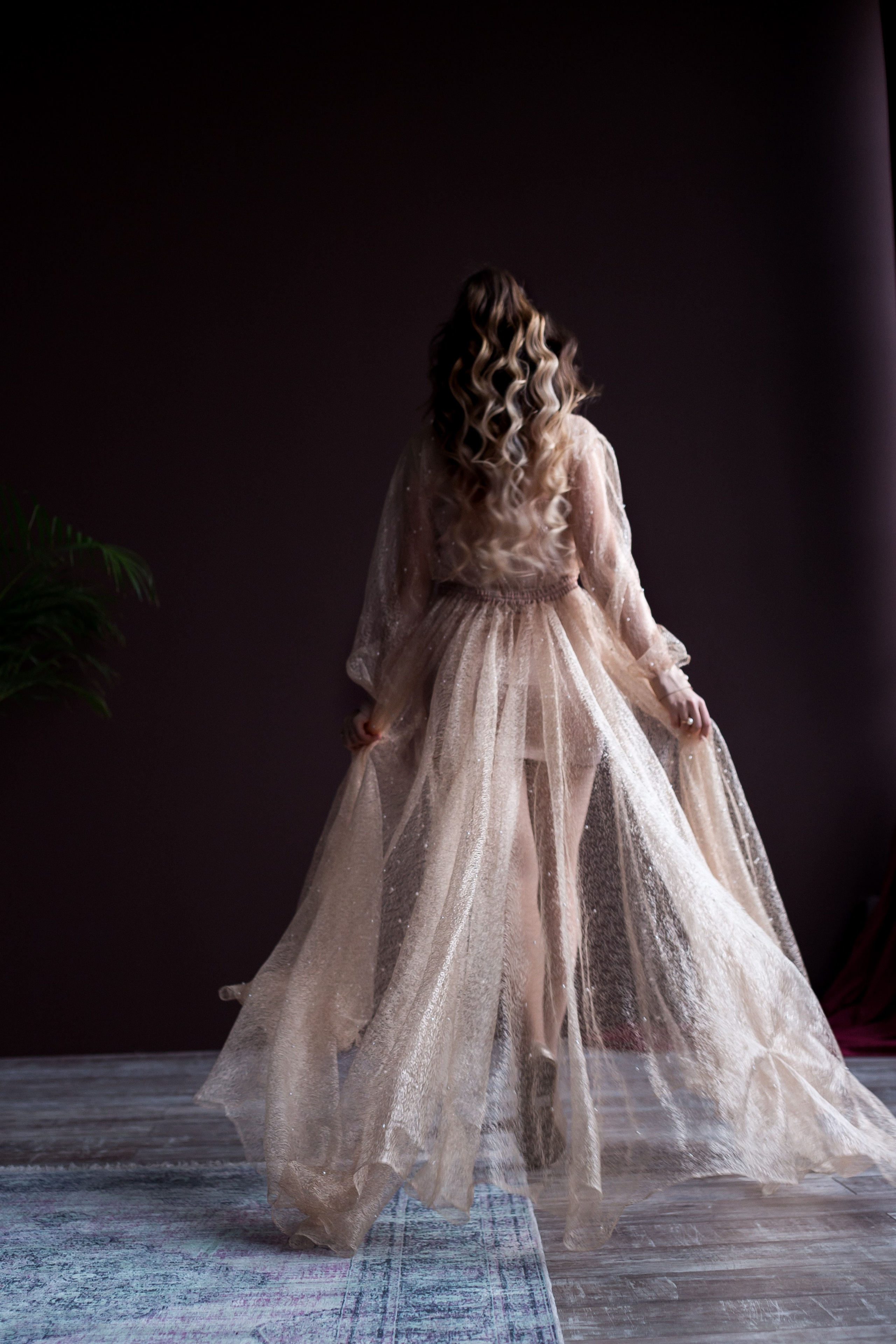 Белоснежка. Семейный фотограф в Волгограде Надежда Головко