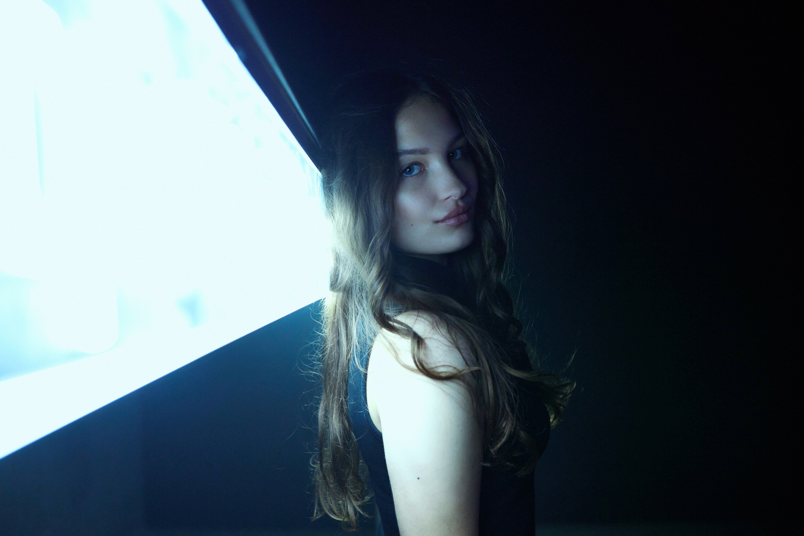 Портреты. Семейный и портретный фотограф в Нижнем Новгороде Ольга Андреева