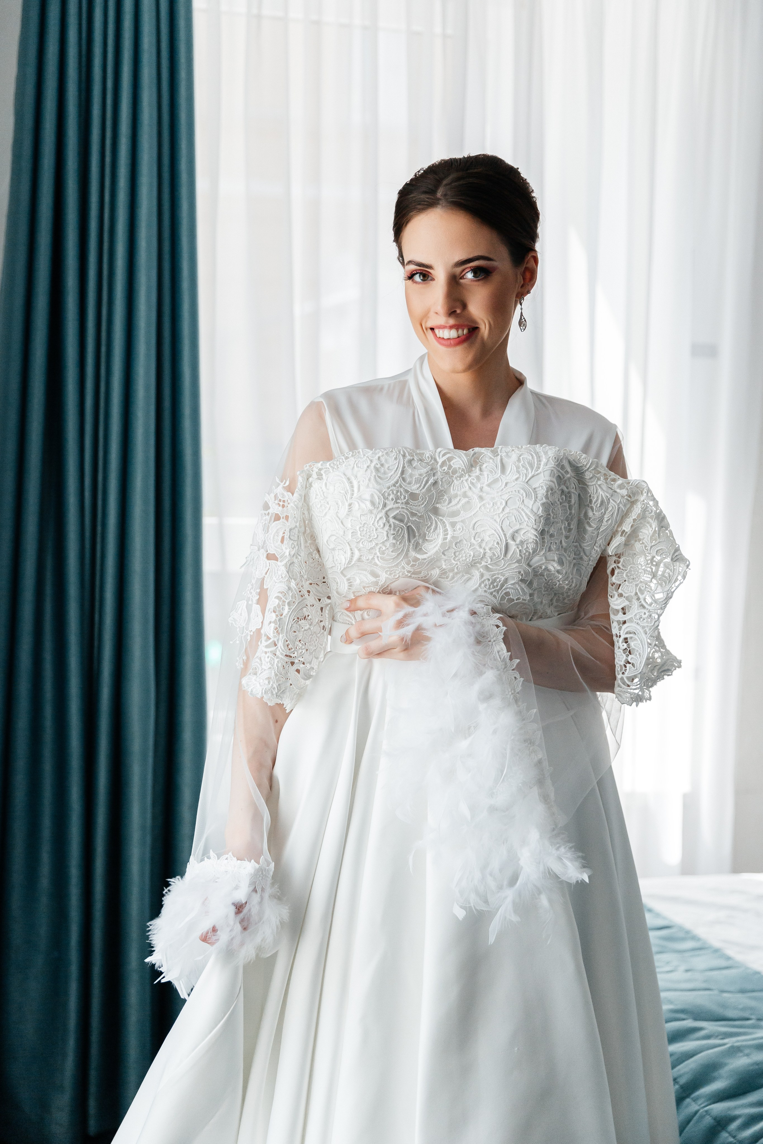 Андрей и Настя