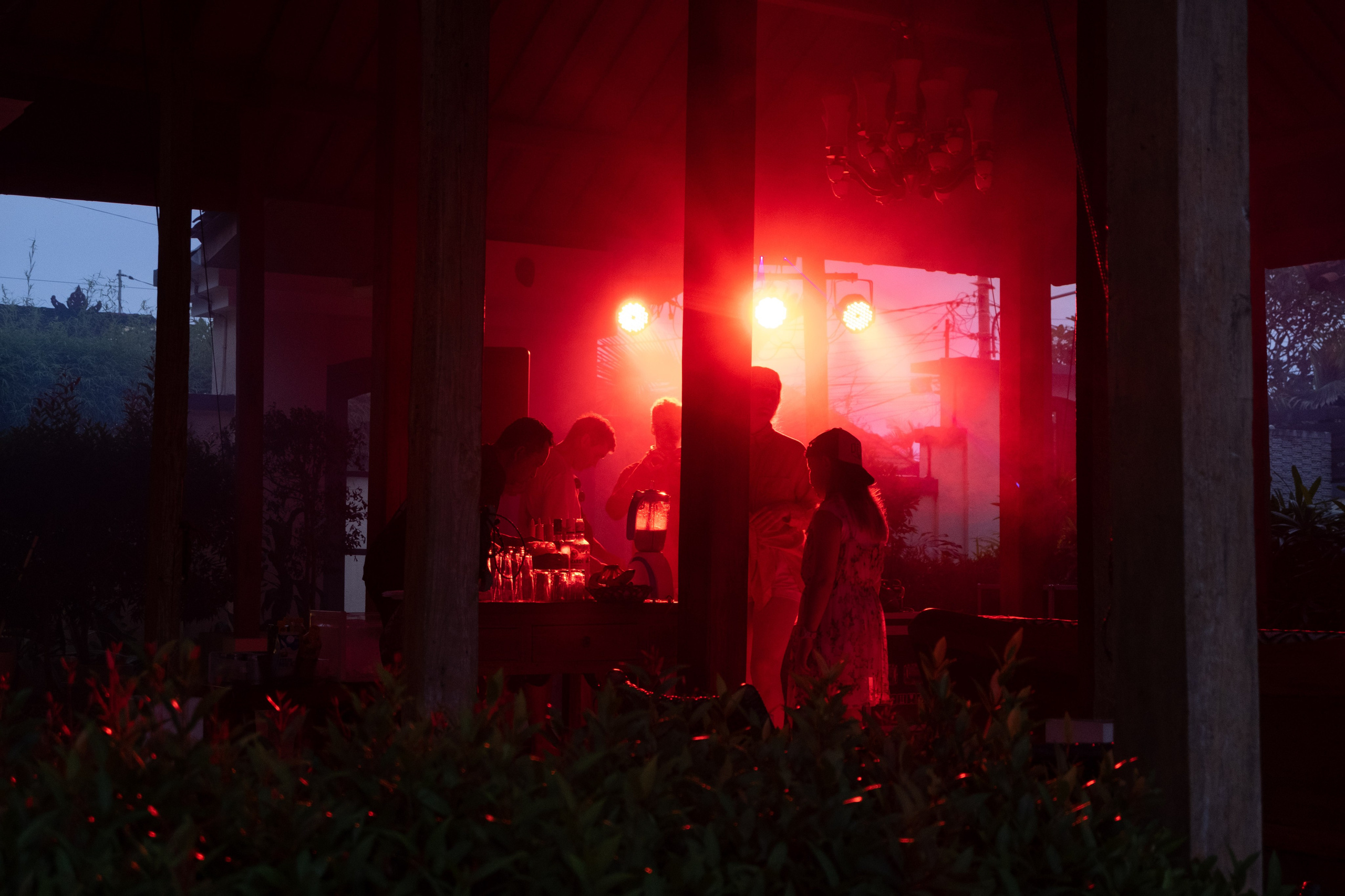 Частная вечеринка на вилле|Бали. Фотограф на Бали|Свадьба на Бали