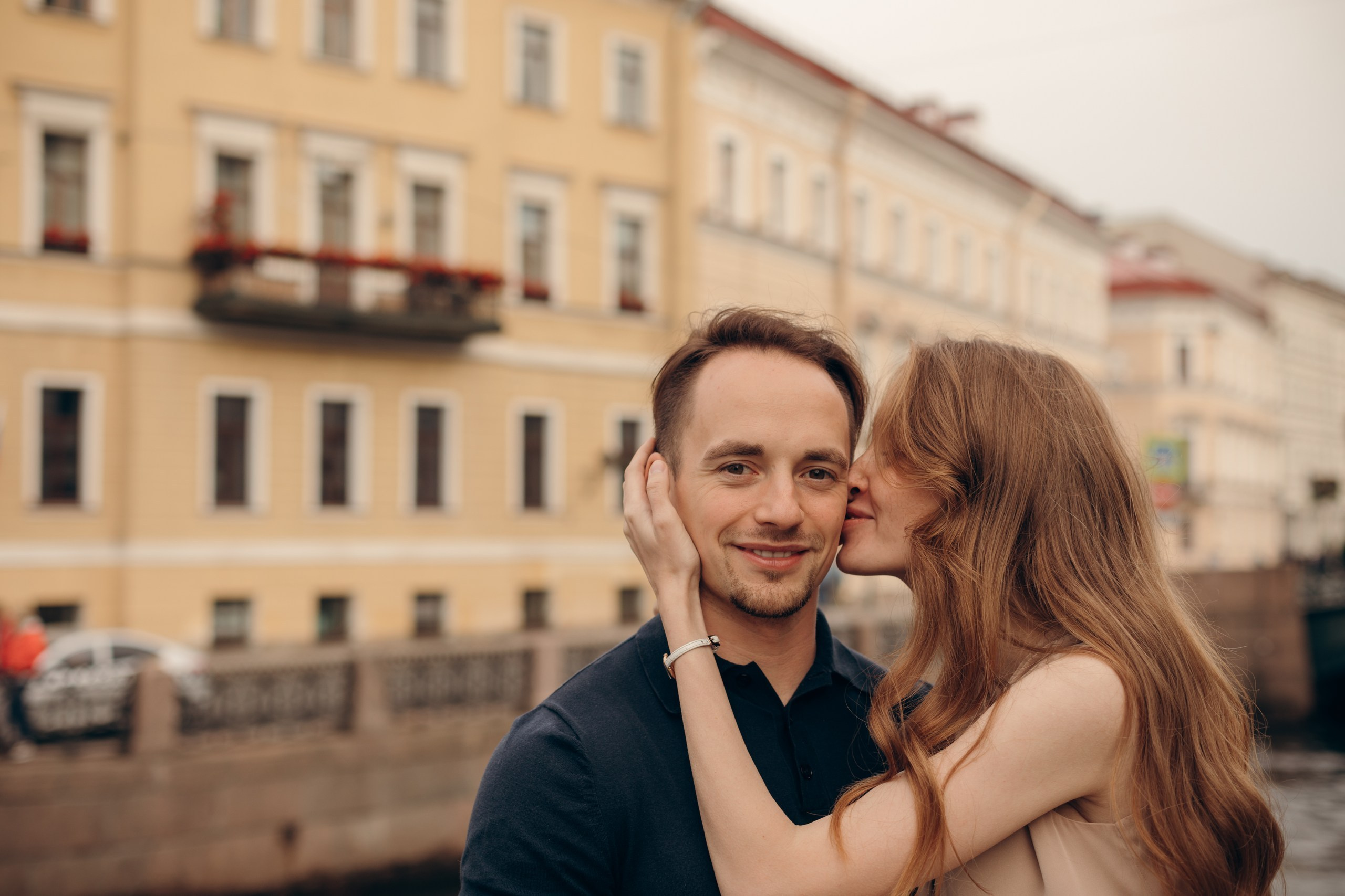Август. Фотограф на роды в Санкт-Петербурге Екатерина Сысоева
