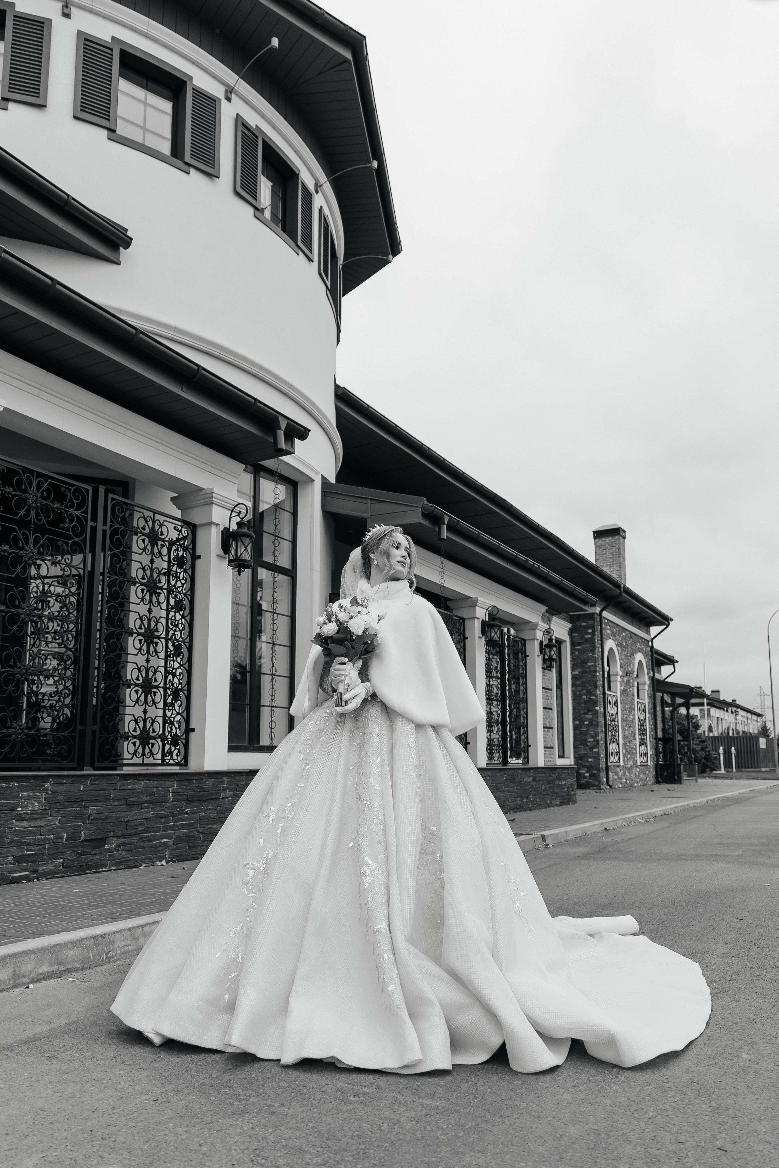 I&V. Фотограф Таганрог Хребет София