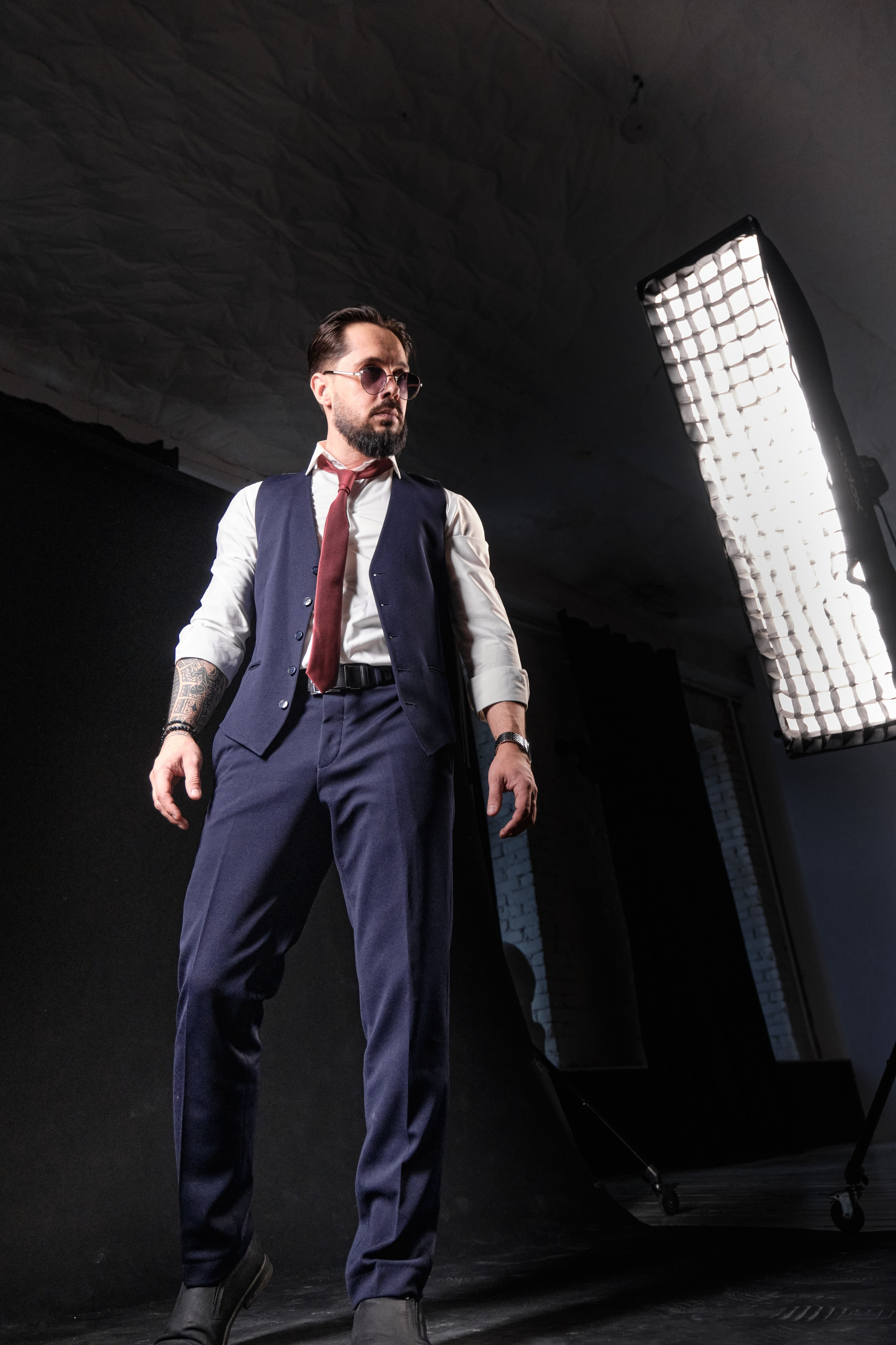 Николай. Фотограф в Самаре Татьяна Дубаносова