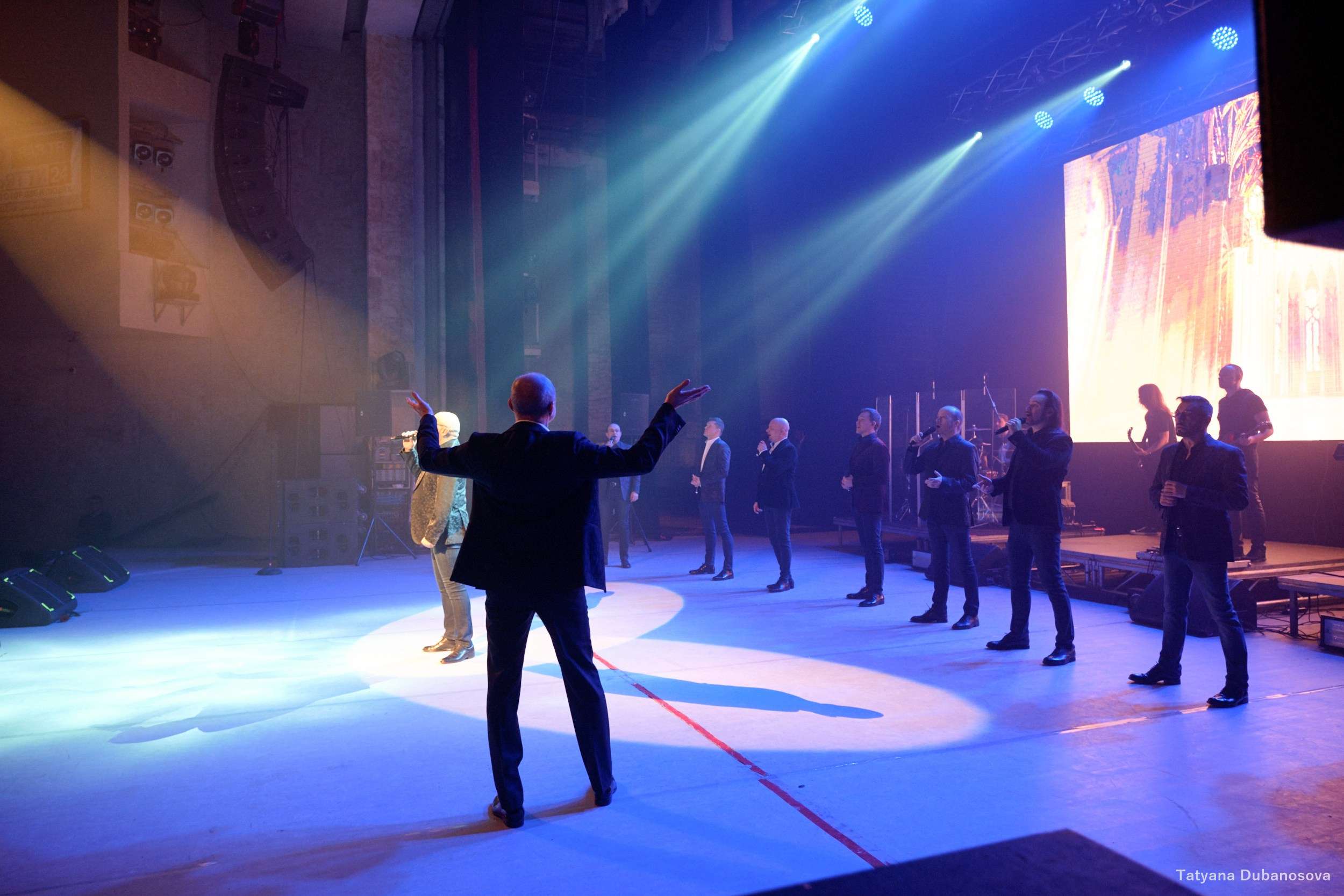 Хор Турецкого Тольятти 2020 г. Фотограф в Самаре Татьяна Дубаносова