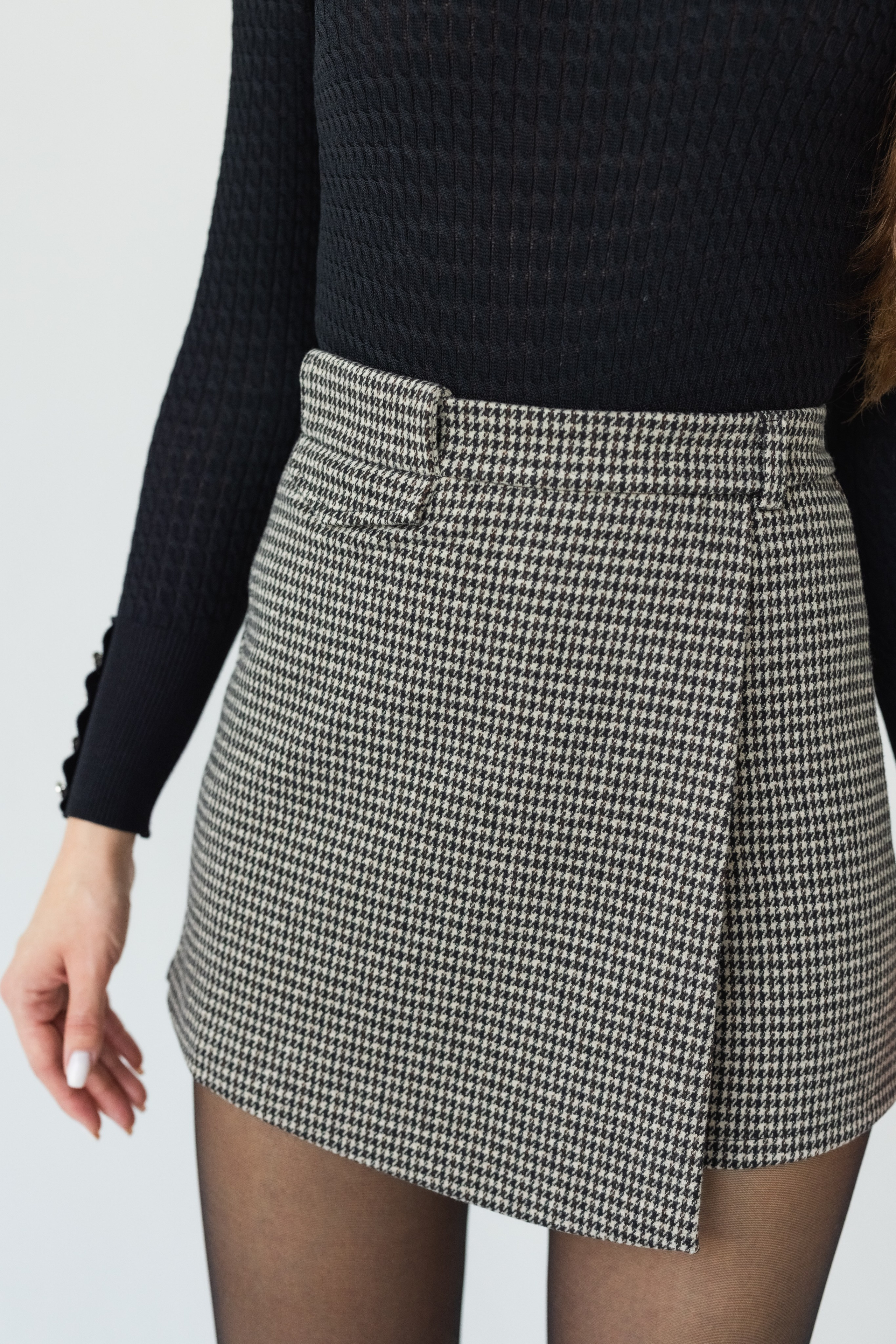 Юбки. Фотограф Москва