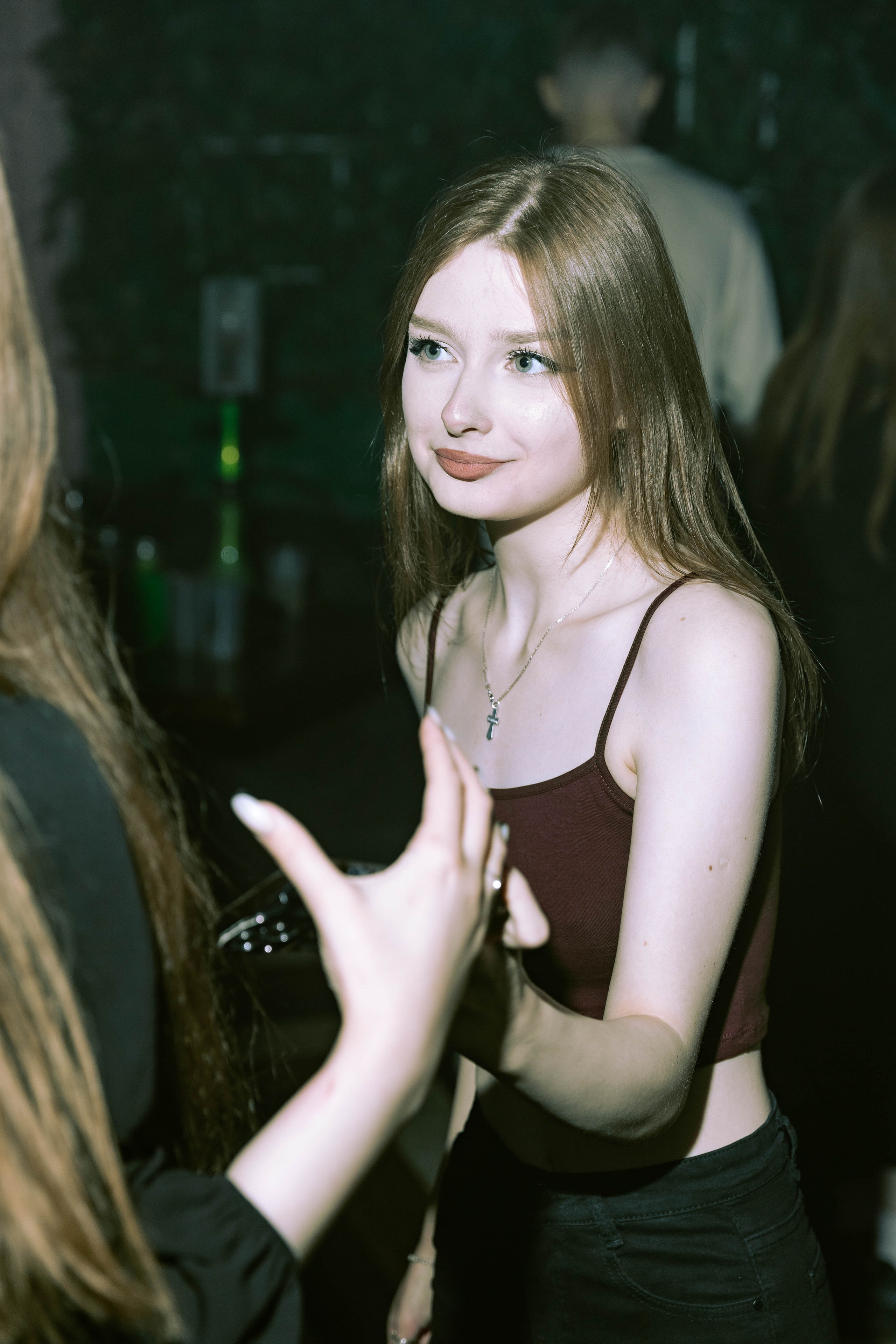 Mishka-bar 4. _Carpe diem_