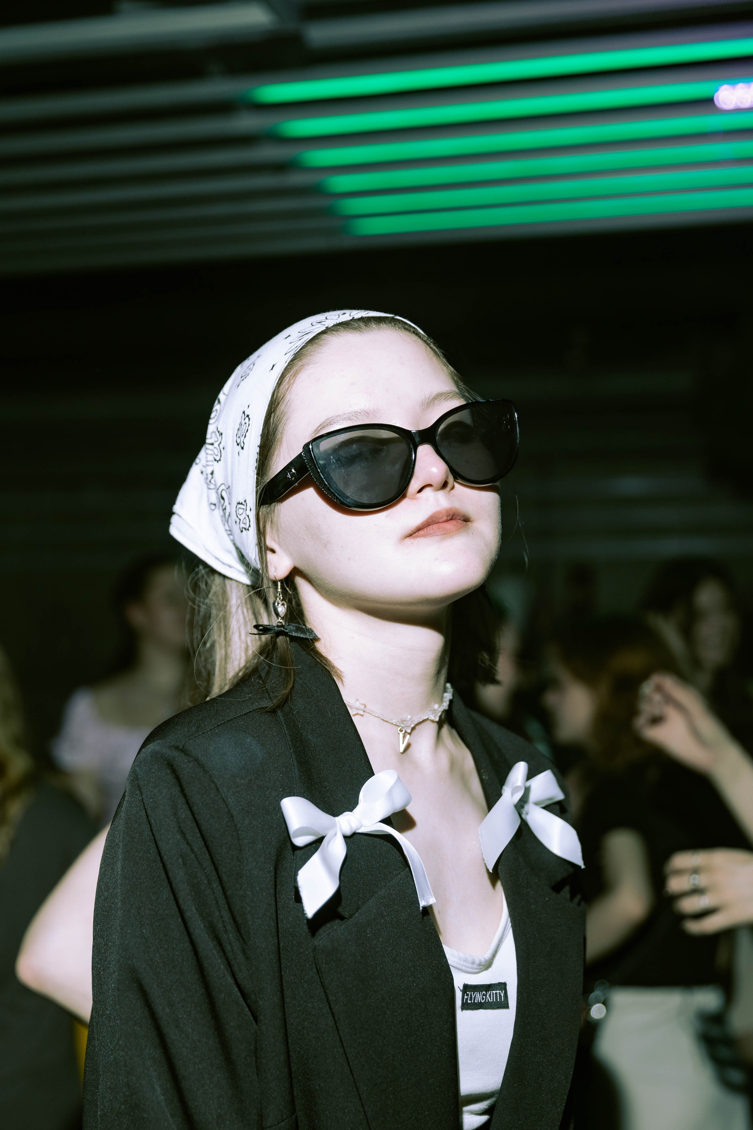 Mishka-bar 3. _Carpe diem_