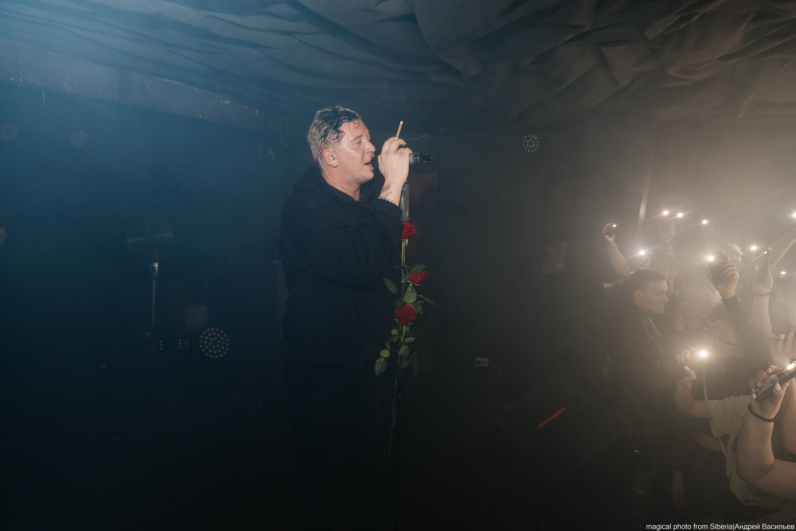 Playingtheangel. _Carpe diem_