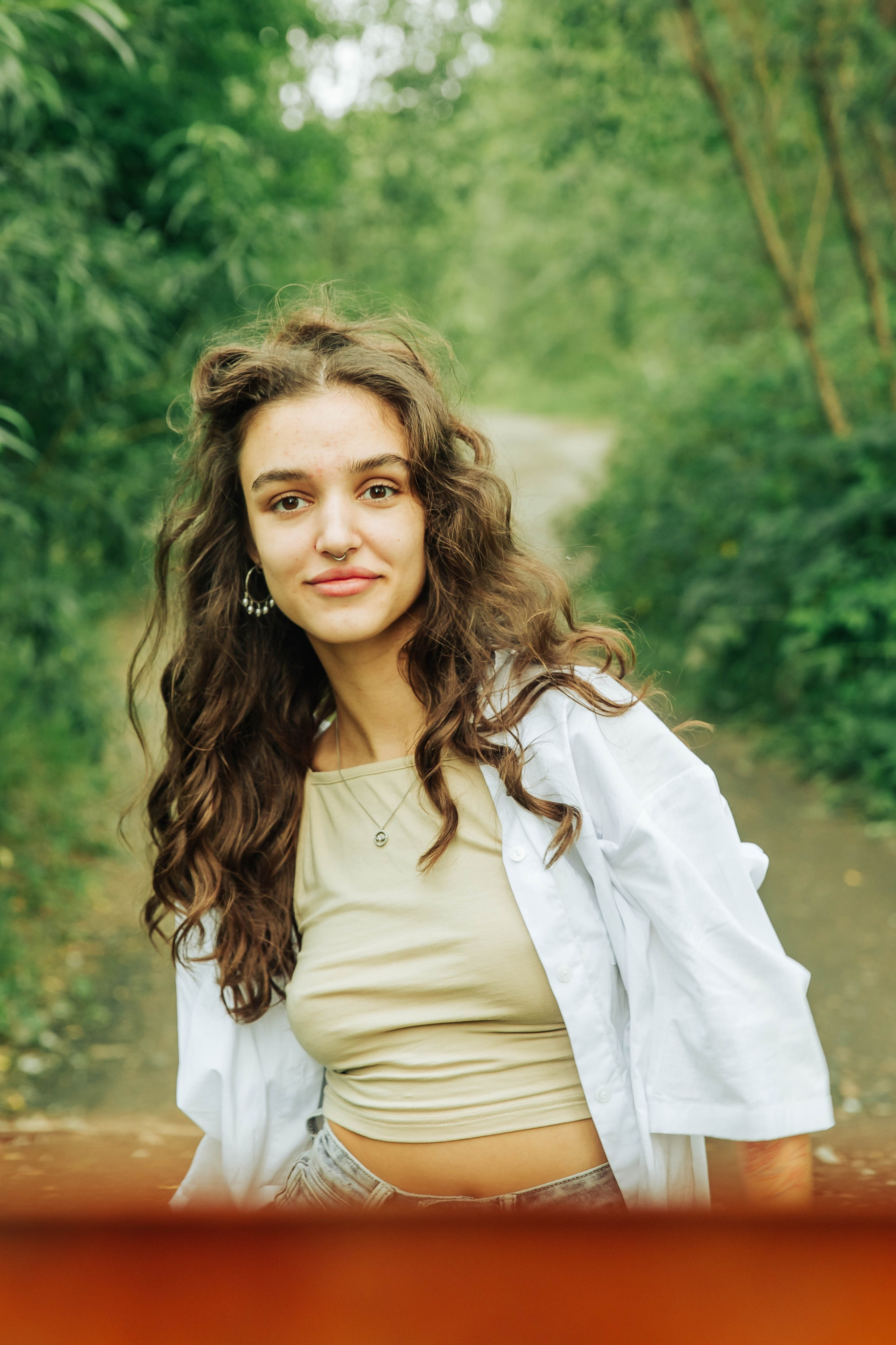 Анастасия Краснова. _Carpe diem_