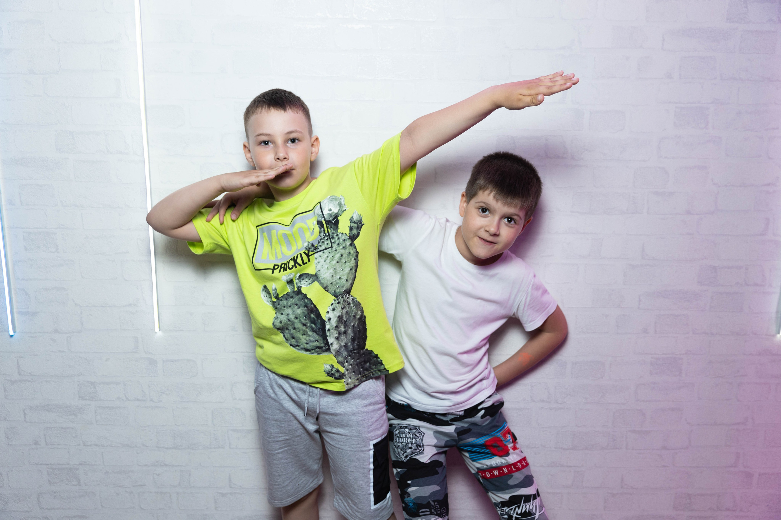 Loft 1. _Carpe diem_