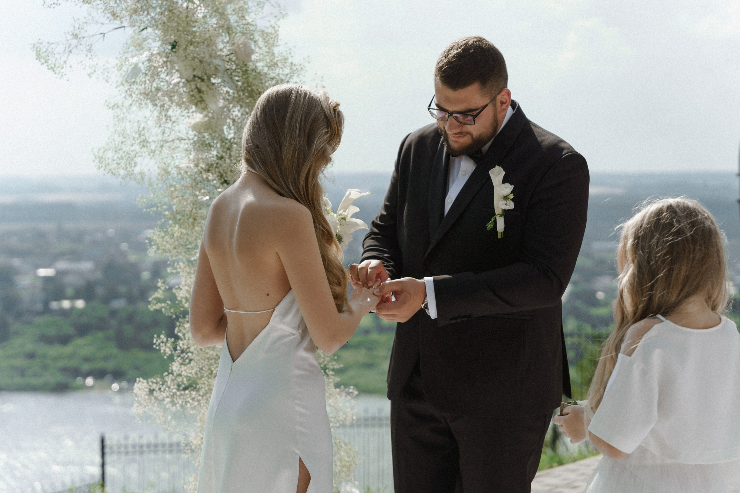 Daniel & Ulianna. Свадебный, семейный и портретный фотограф в Москве, Санкт-Петербурге