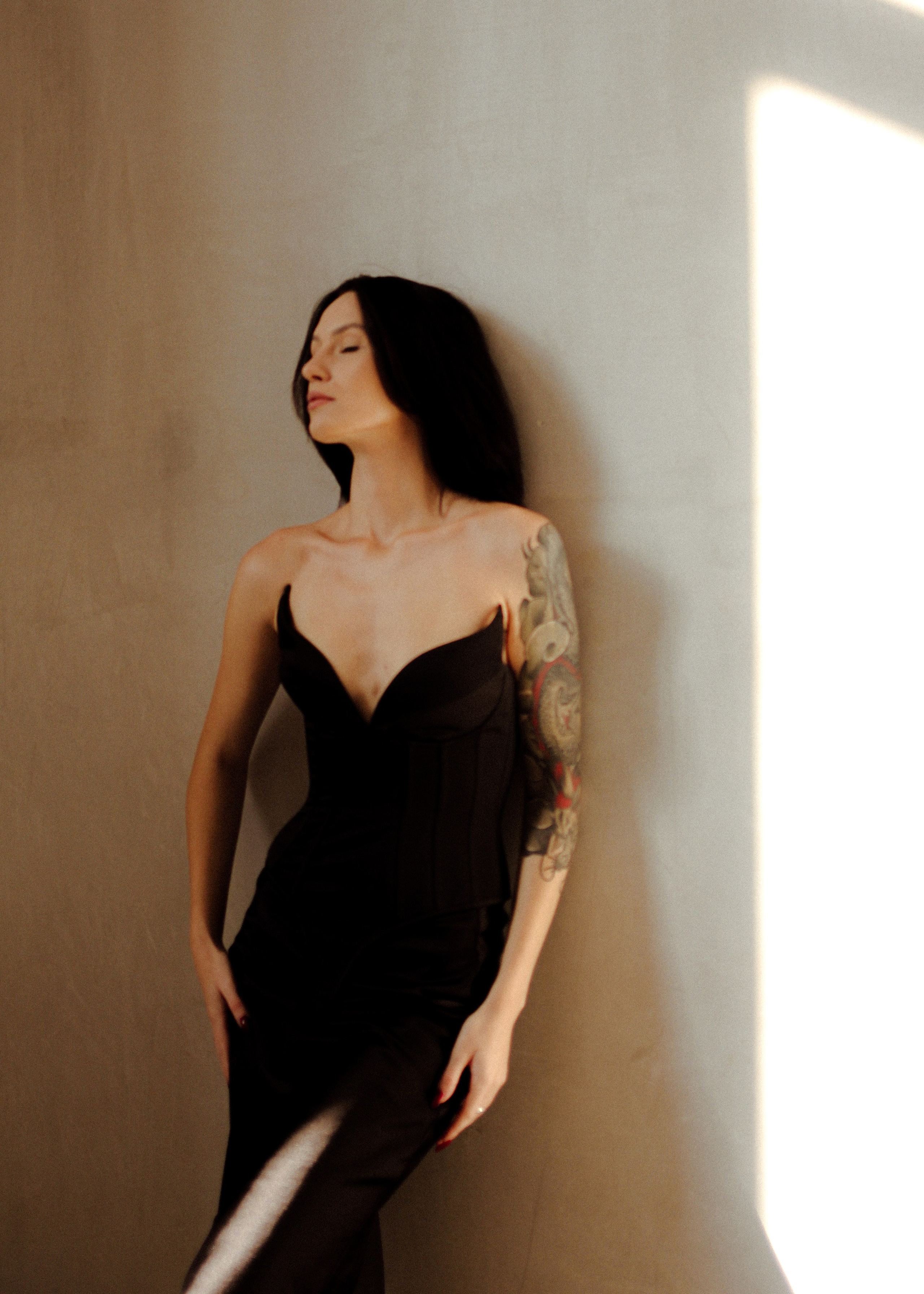 Александра. Александра Крашевская. Портретный фотограф в Москве и Санкт-Петербурге