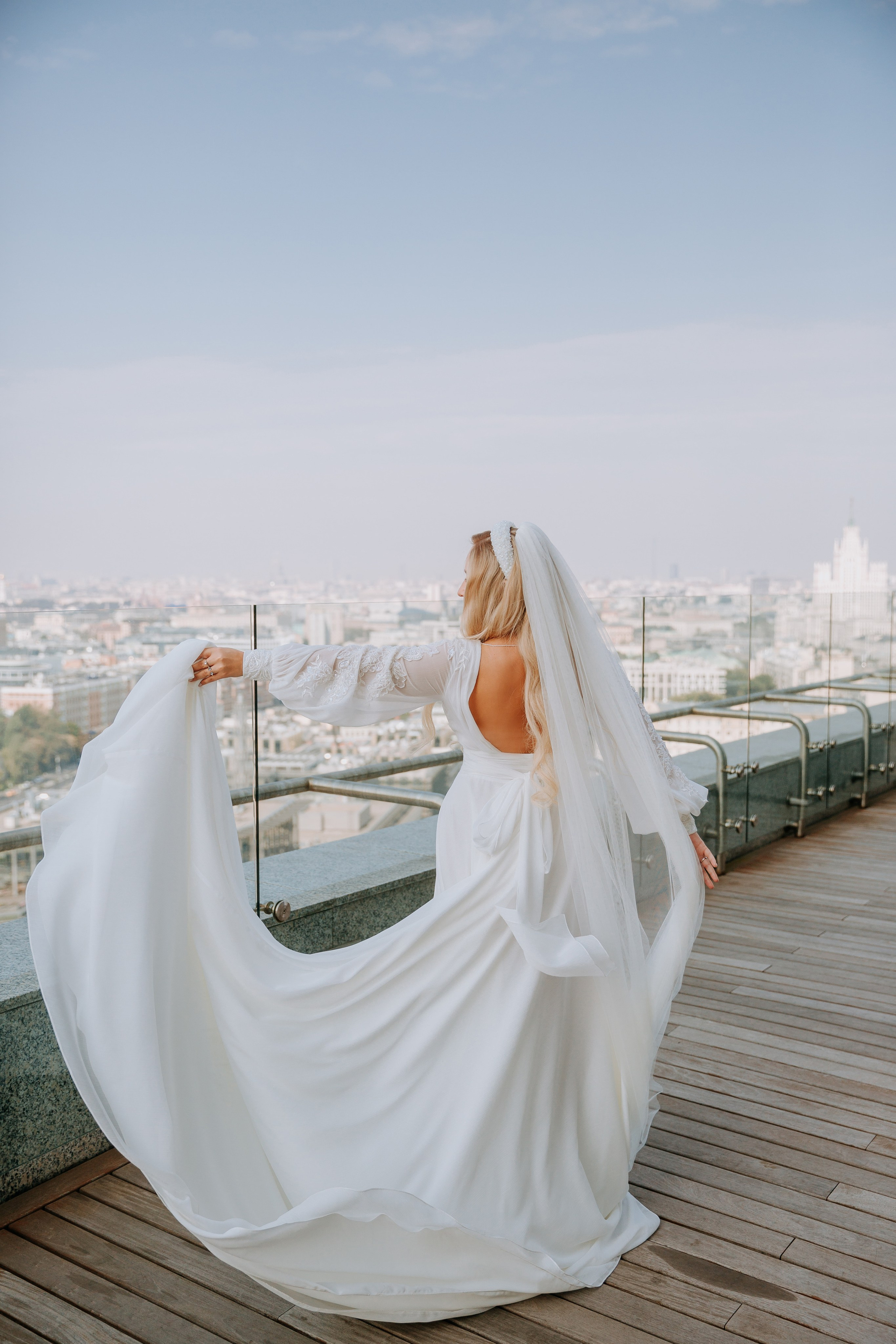 Сандро и Татьяна Swissotel Красные Холмы. Фотограф и видеограф Анна Домашенко