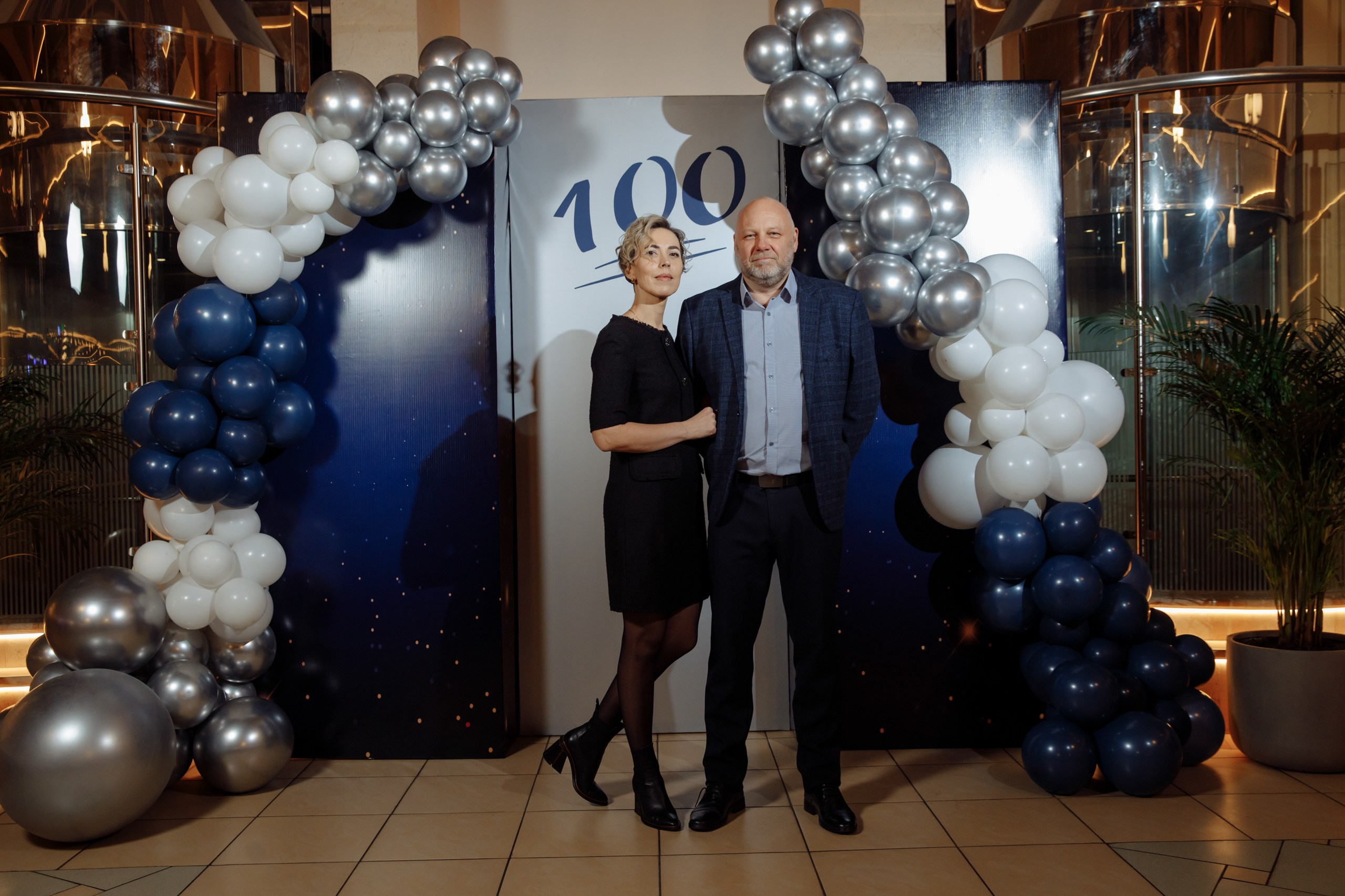 AZIMUT. Юбилей. Свадебный фотограф в Ярославле Анастасия Архипова