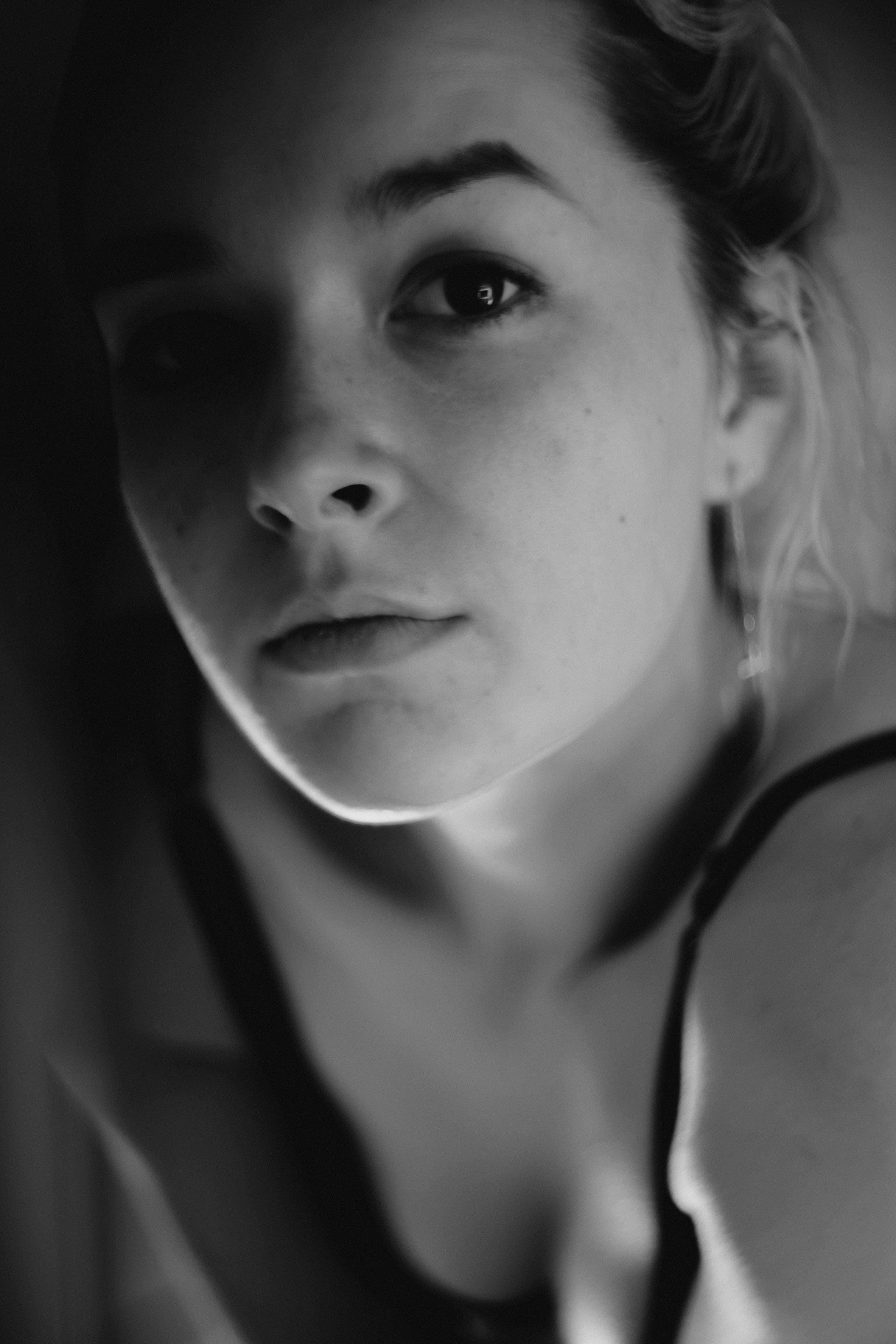 I could be your Doomsday. Ilya Foxy — автомобильный фотограф