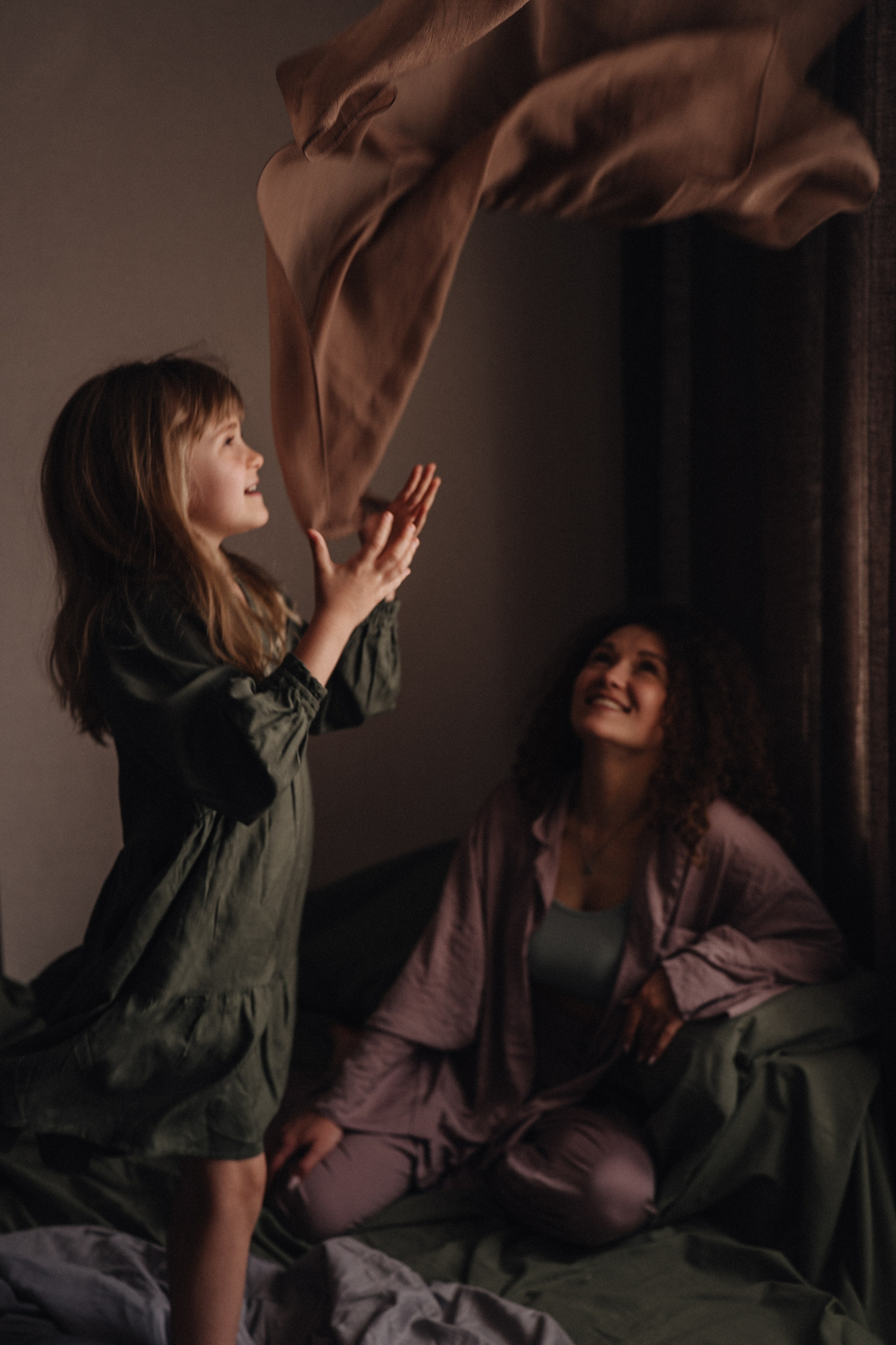 С Е М Е Й Н Ы Е. Семейный фотограф в Казани