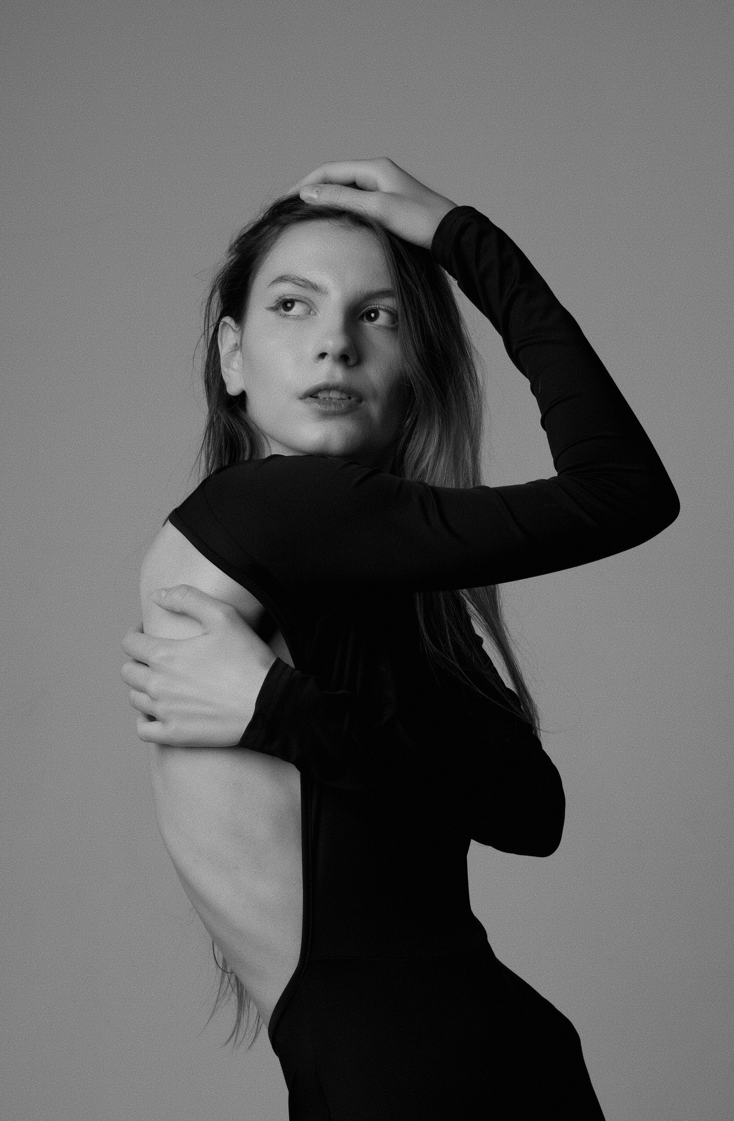 Маргарита Белоусова. Портретный фотограф в Москве Алексей Соловьёв