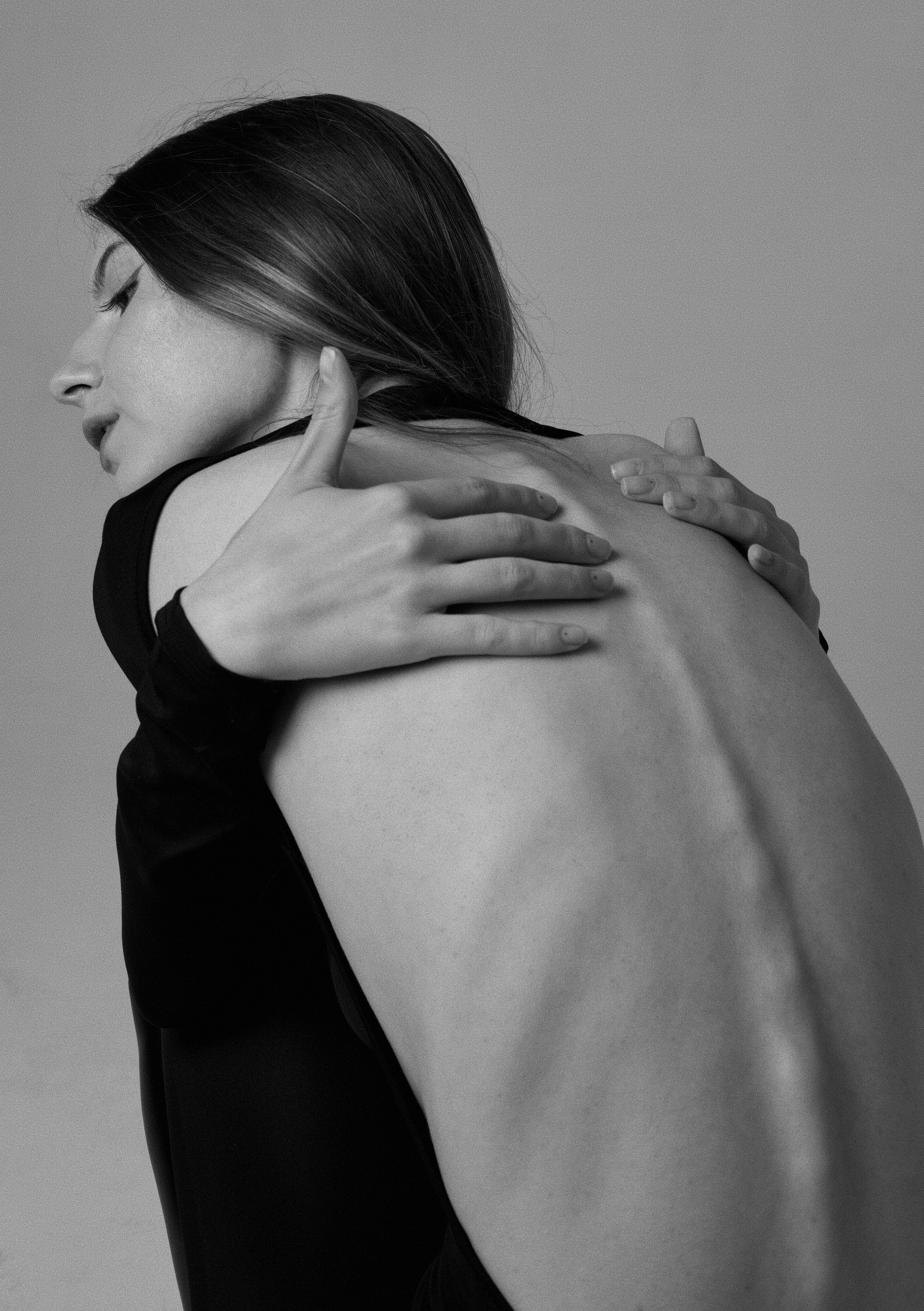 Маргарита Белоусова. Портретный фотограф в Москве Алексей Соловьёв