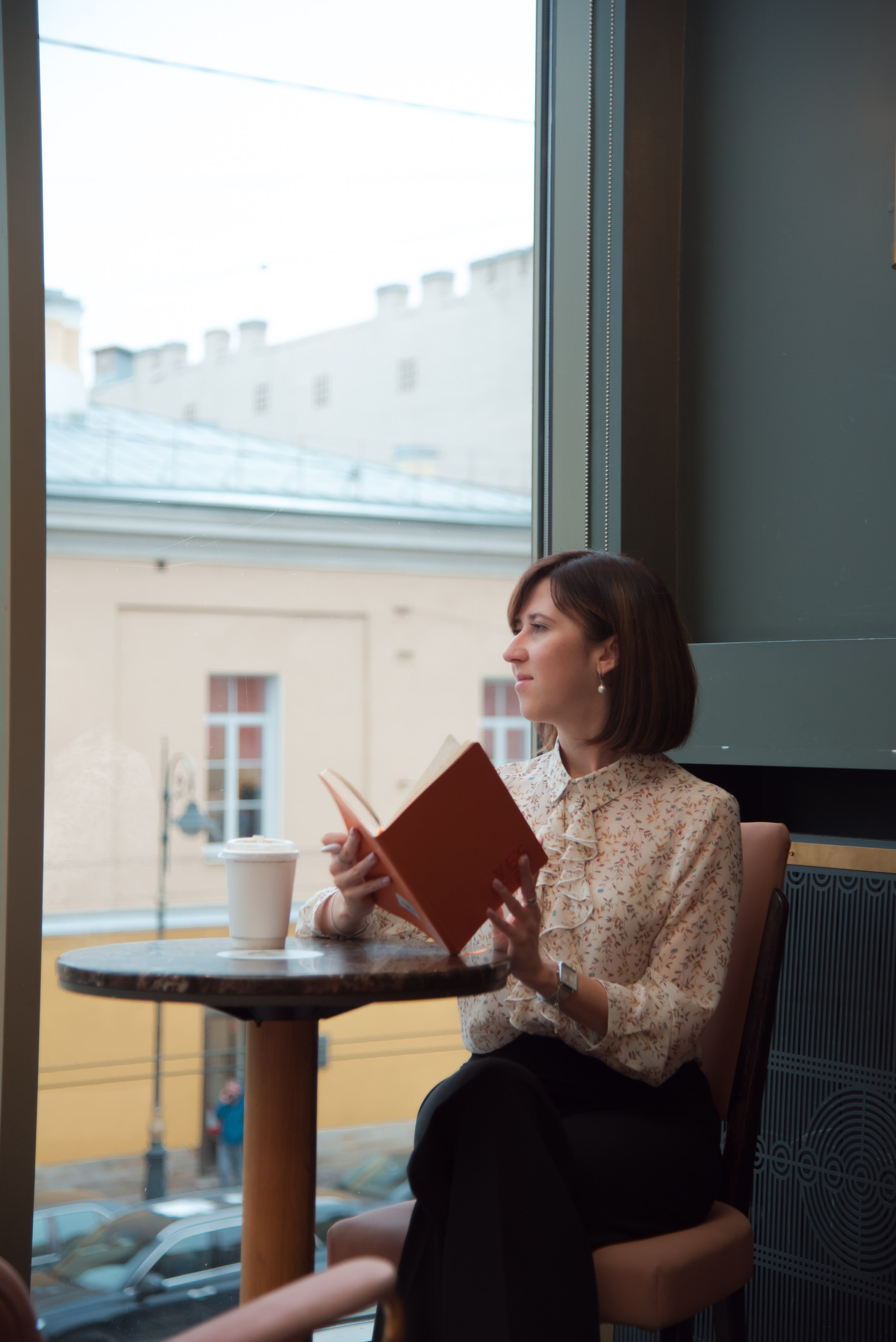 Ангелина. Свадебный и семейный фотограф с Санкт-Петербурге Ольга Стрижакова