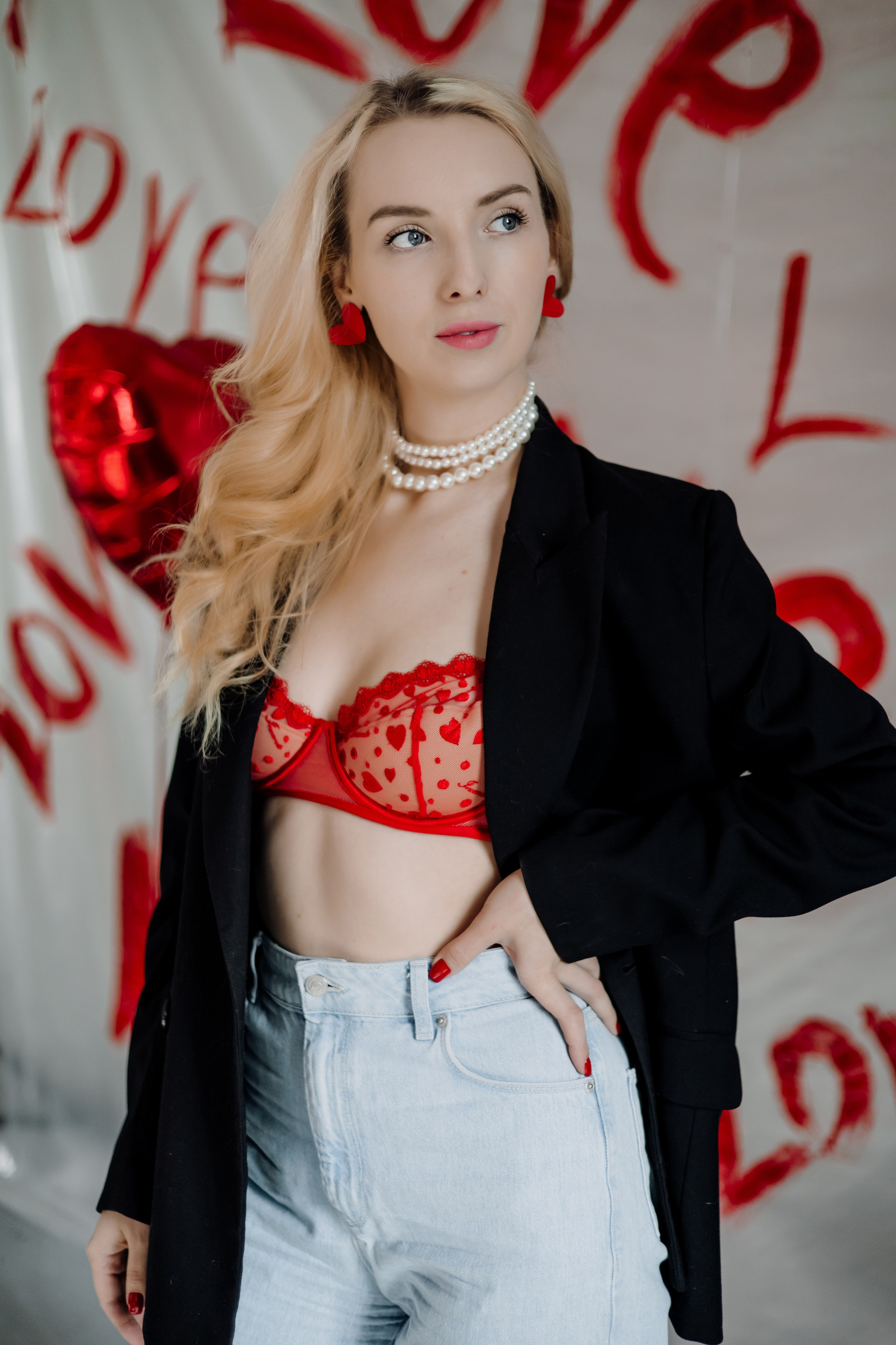 14 февраля. Фотограф Ирина Калиниченко