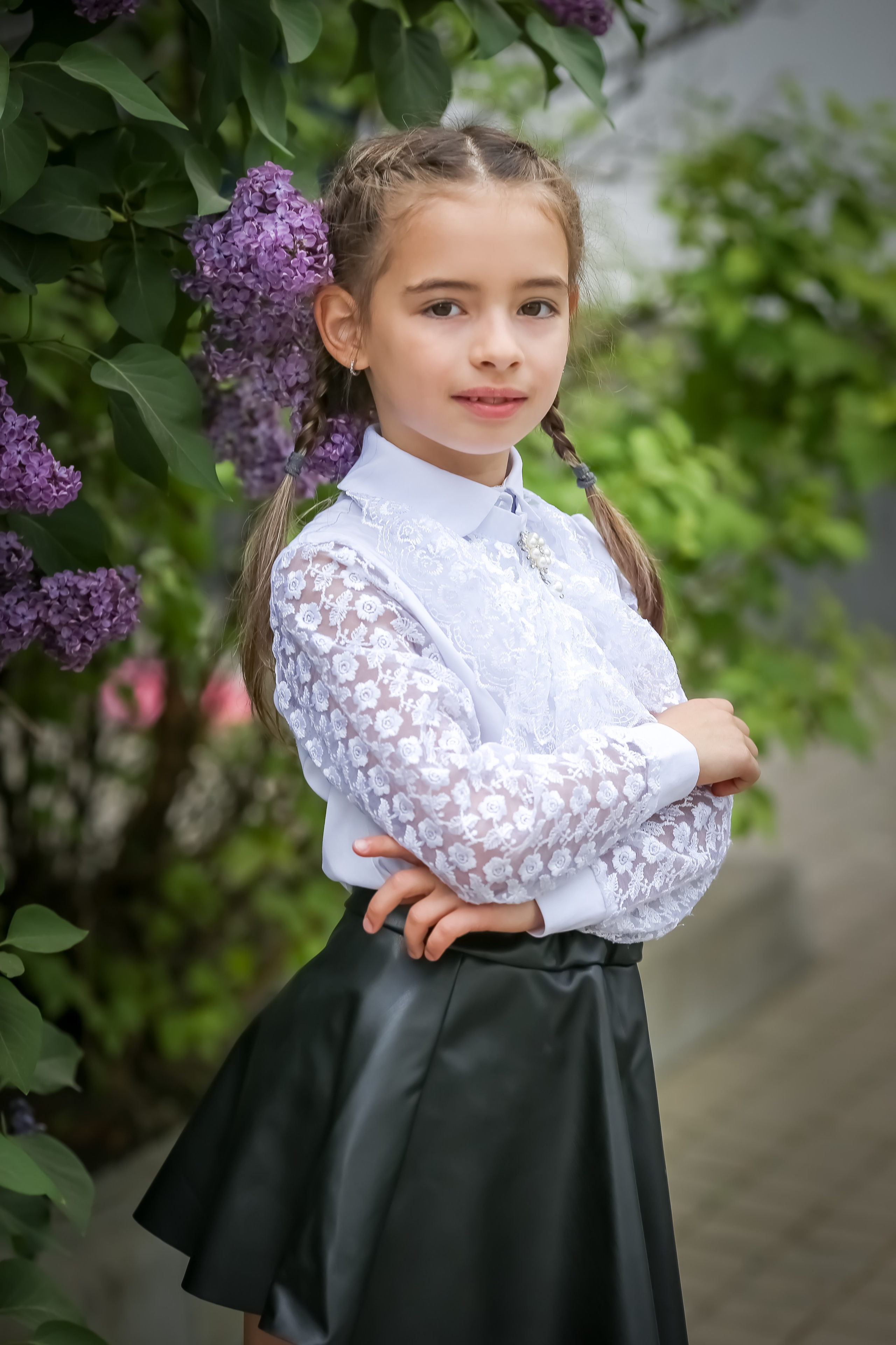 Школьная фотосьемка и фотоальбомы. Детский и семейный фотограф в Москве Мария Самохина
