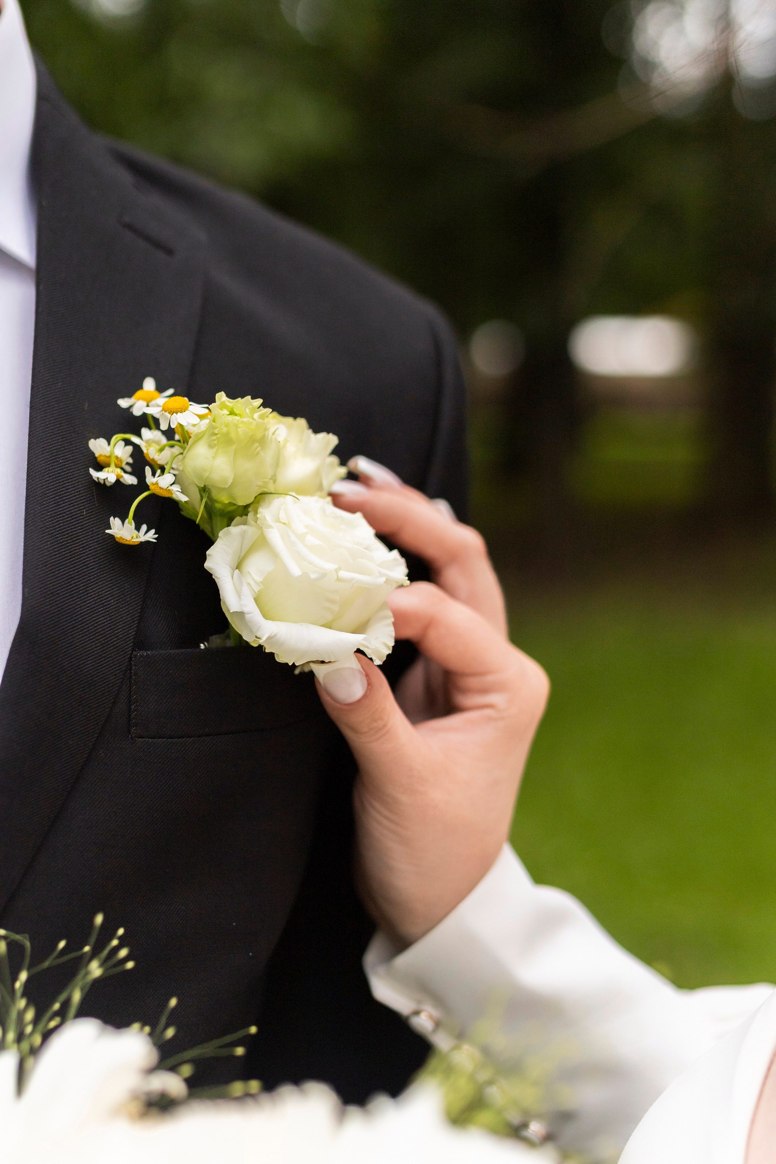 Артём и Алёна. Фотограф Каримов Виктор