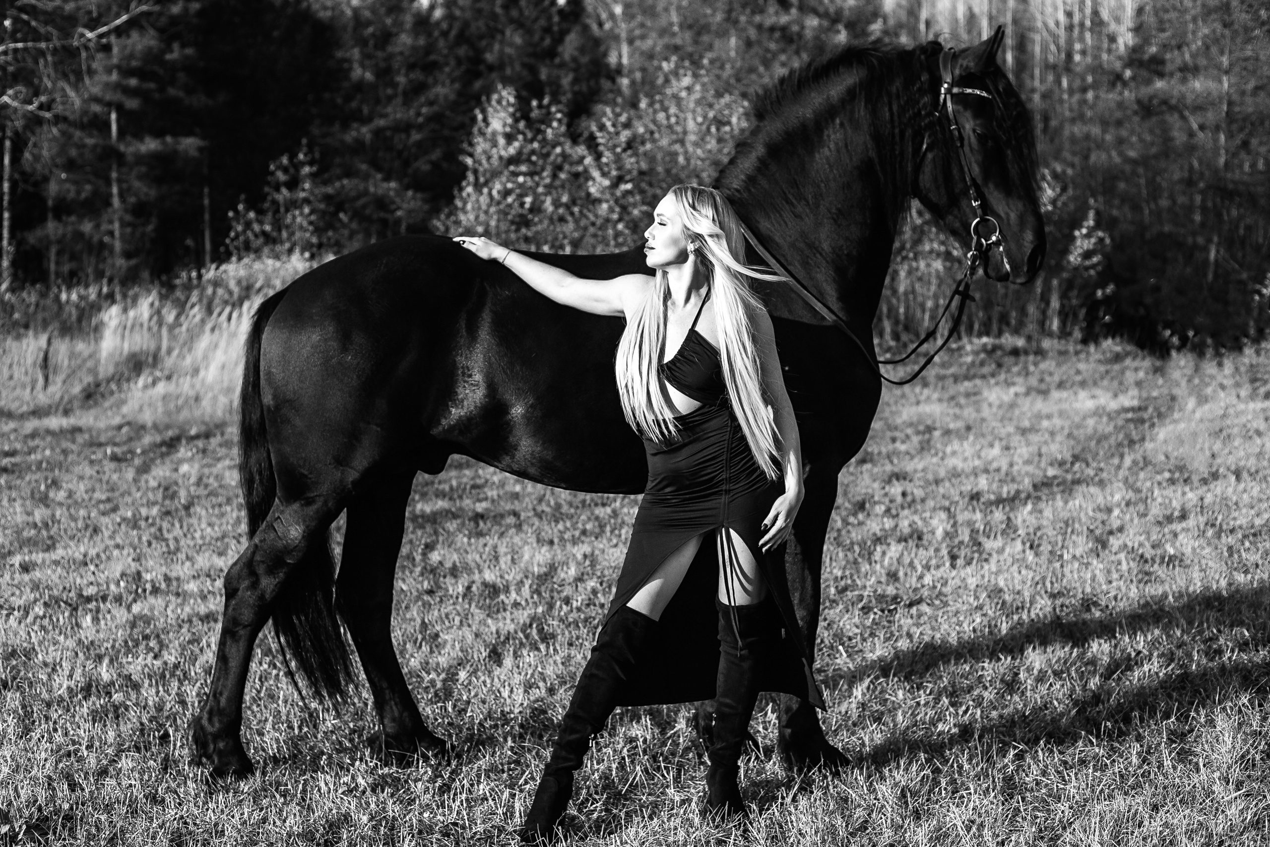 Фотосессия на улице. Свадебный фотограф в Иваново Гитарина Черняева