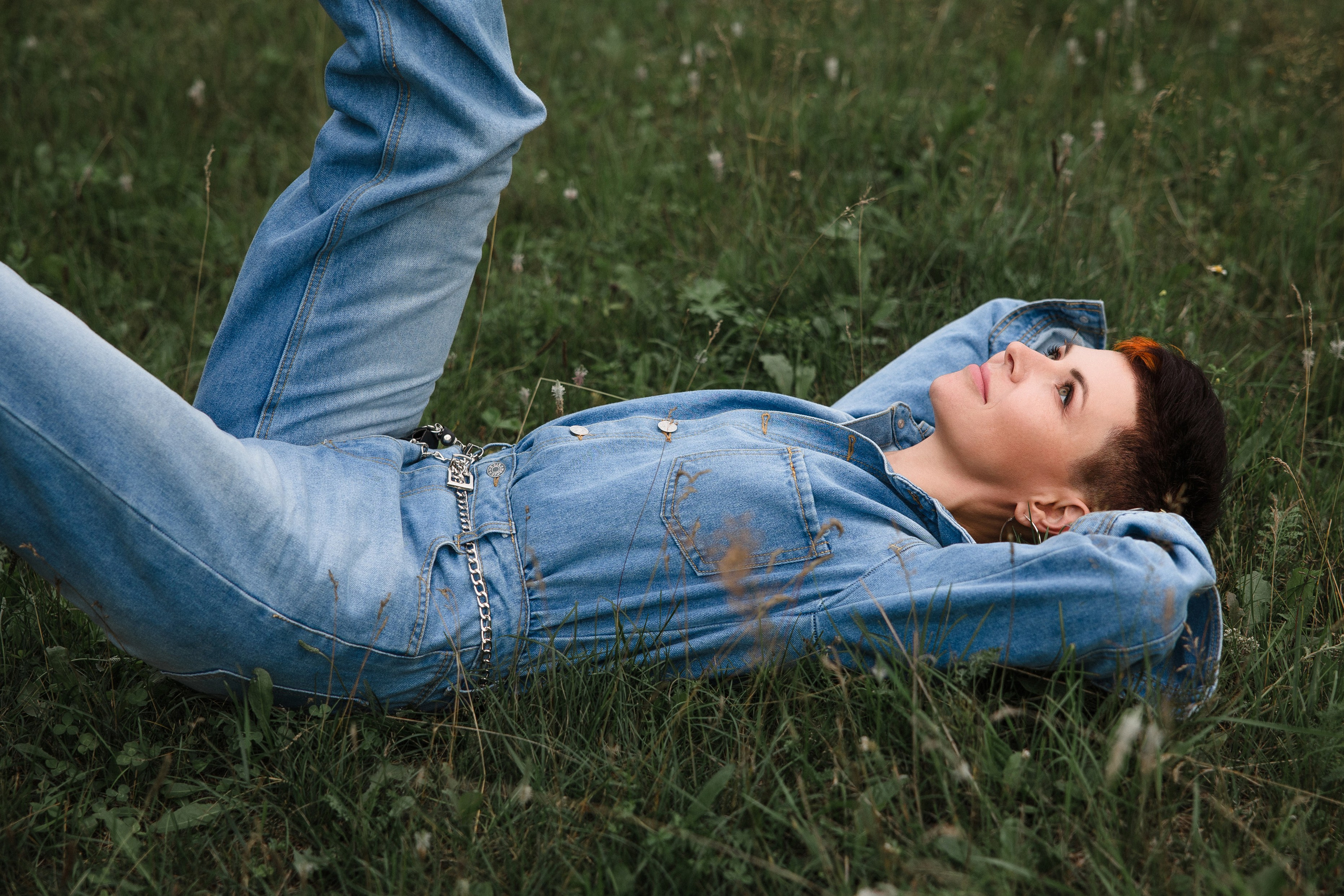 Марина. Свадебный фотограф в Иваново Гитарина Черняева