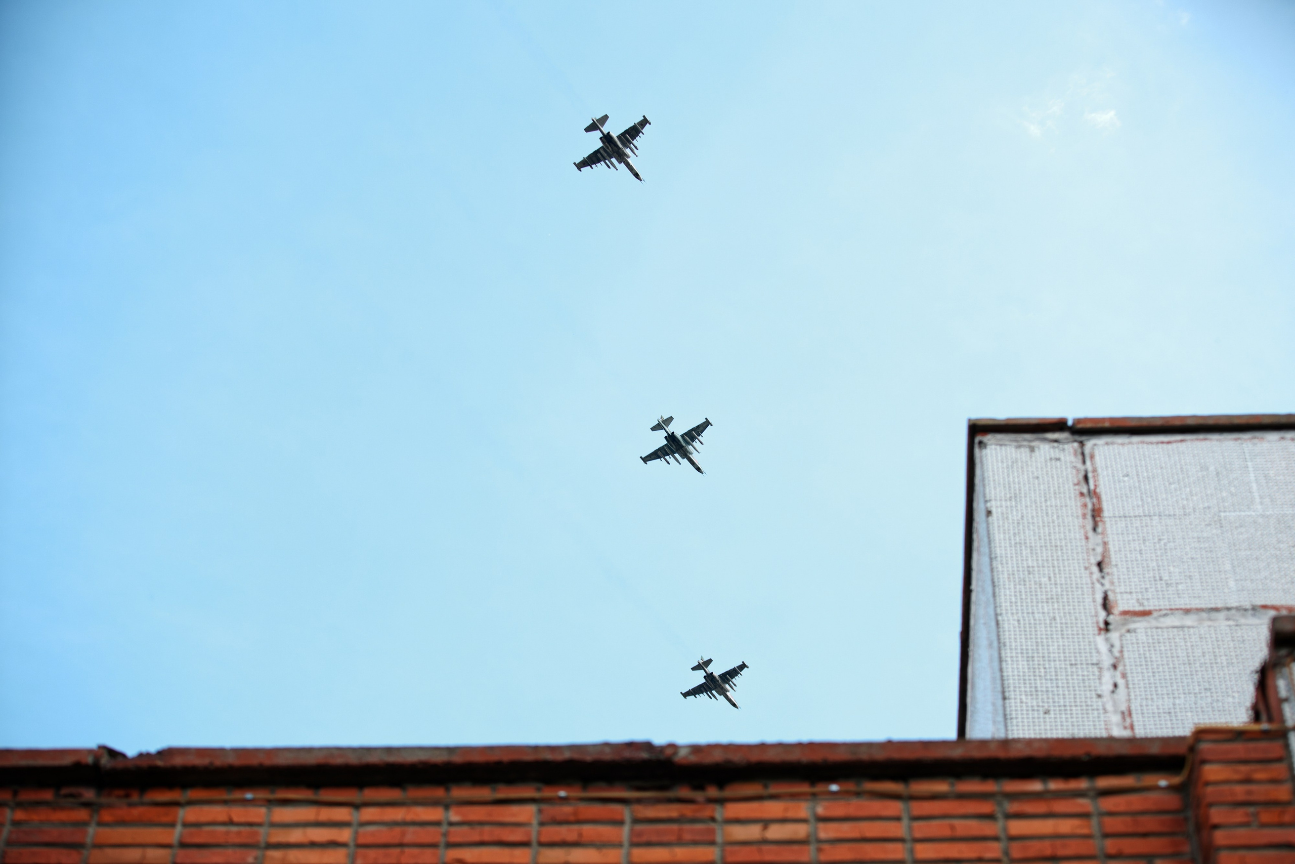 Последний звонок Школа № 42. Семейный фотограф — Макс Белогрудов