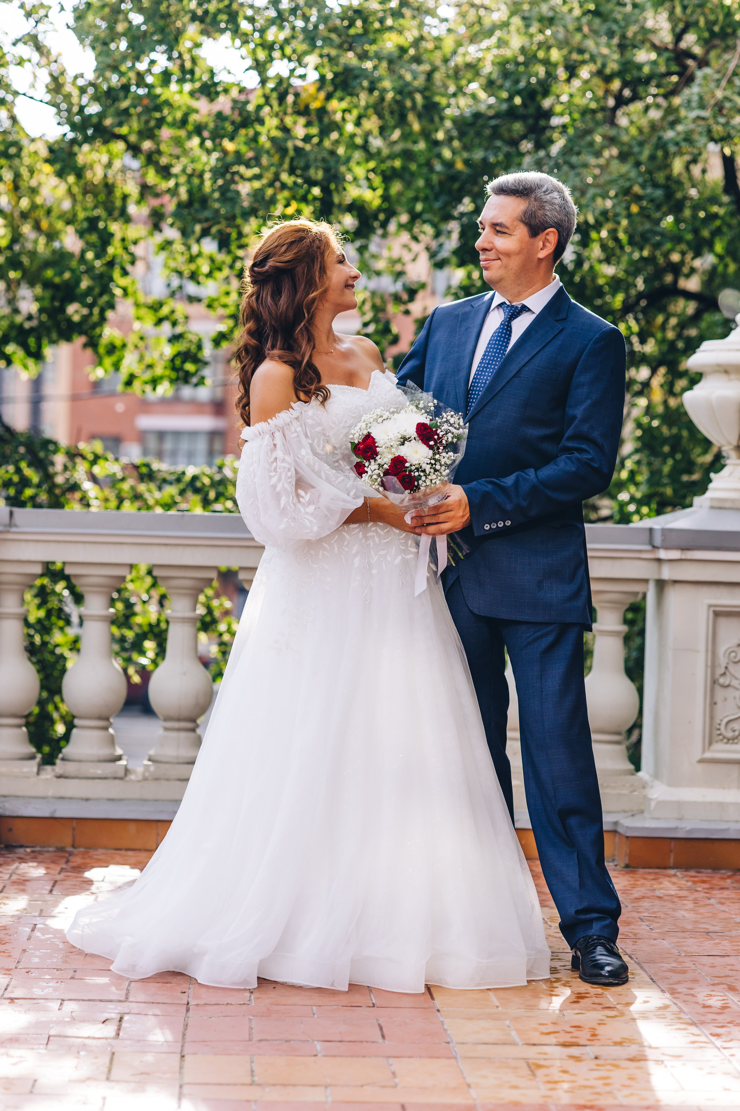 Свадьба. Репортажный фотограф Казань Сергей Казанский