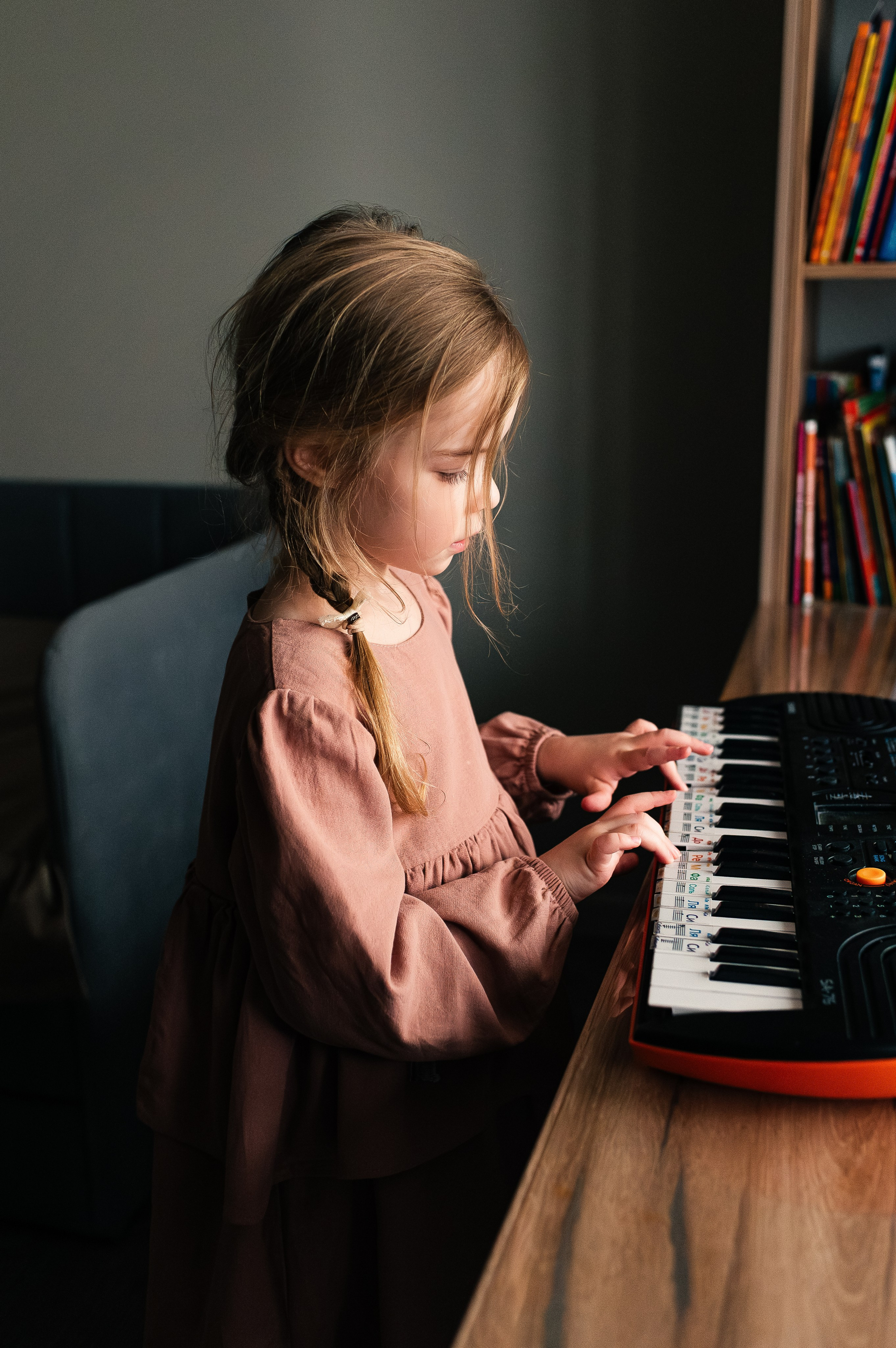 Весёлые будни. Совиный дом. Семейный фотограф. Lifestyle. Москва. Анастасия Михайлова