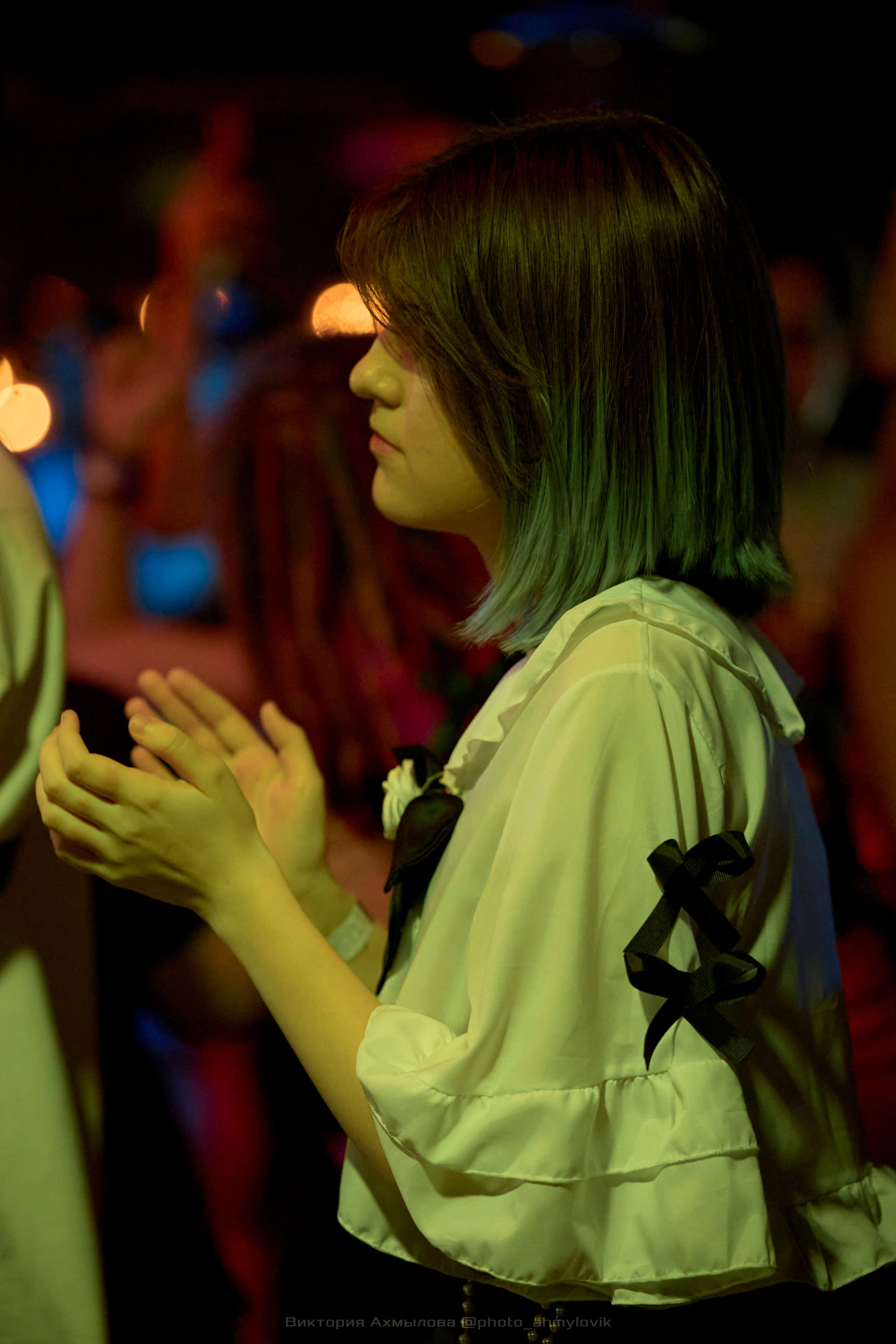 19.07.2024 НШБ Зеленоград. Виктория Ахмылова. Фотограф в Москве