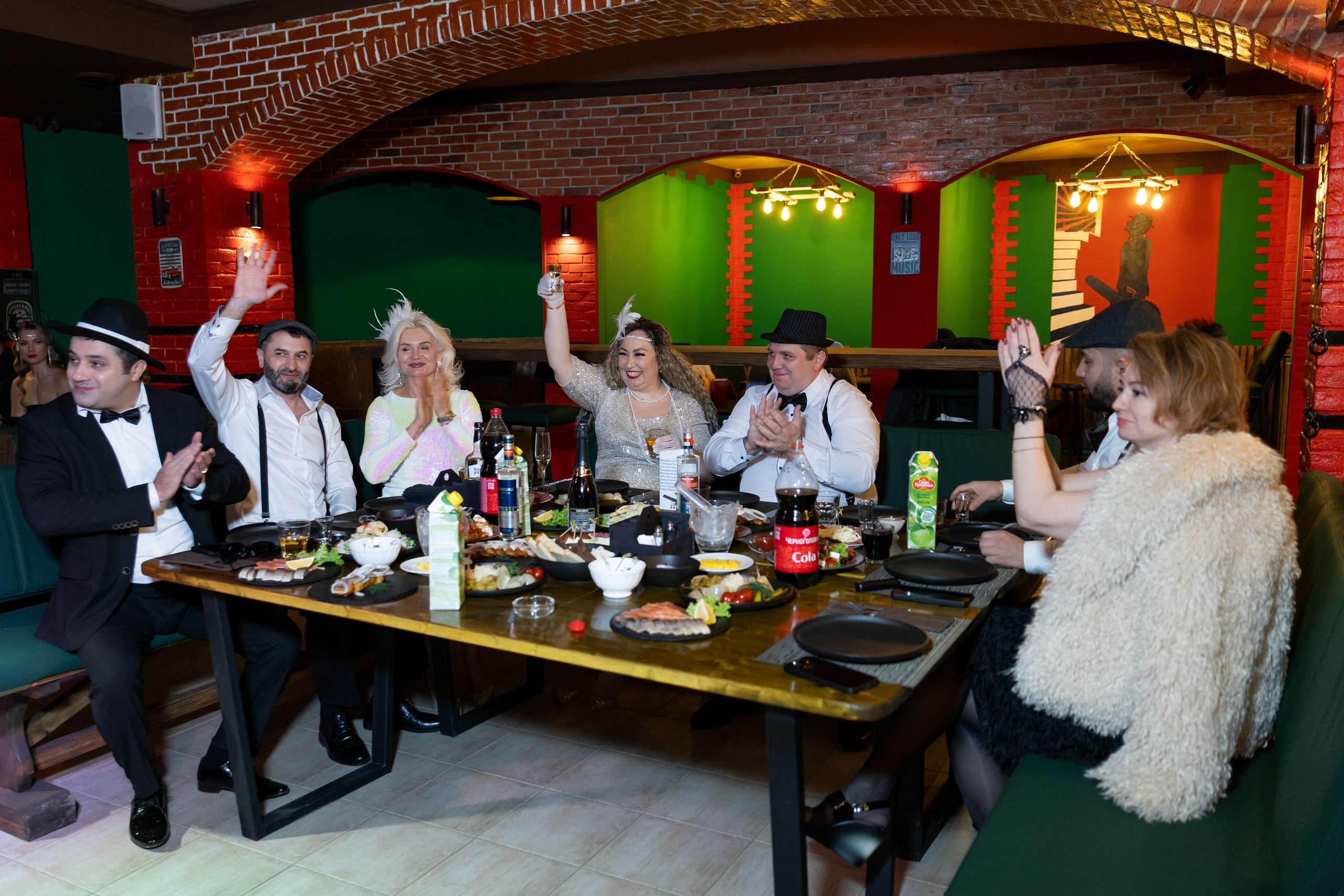 Репортажи. Анастасия Соломенная и Василиса Марченко Фотографы Краснодар