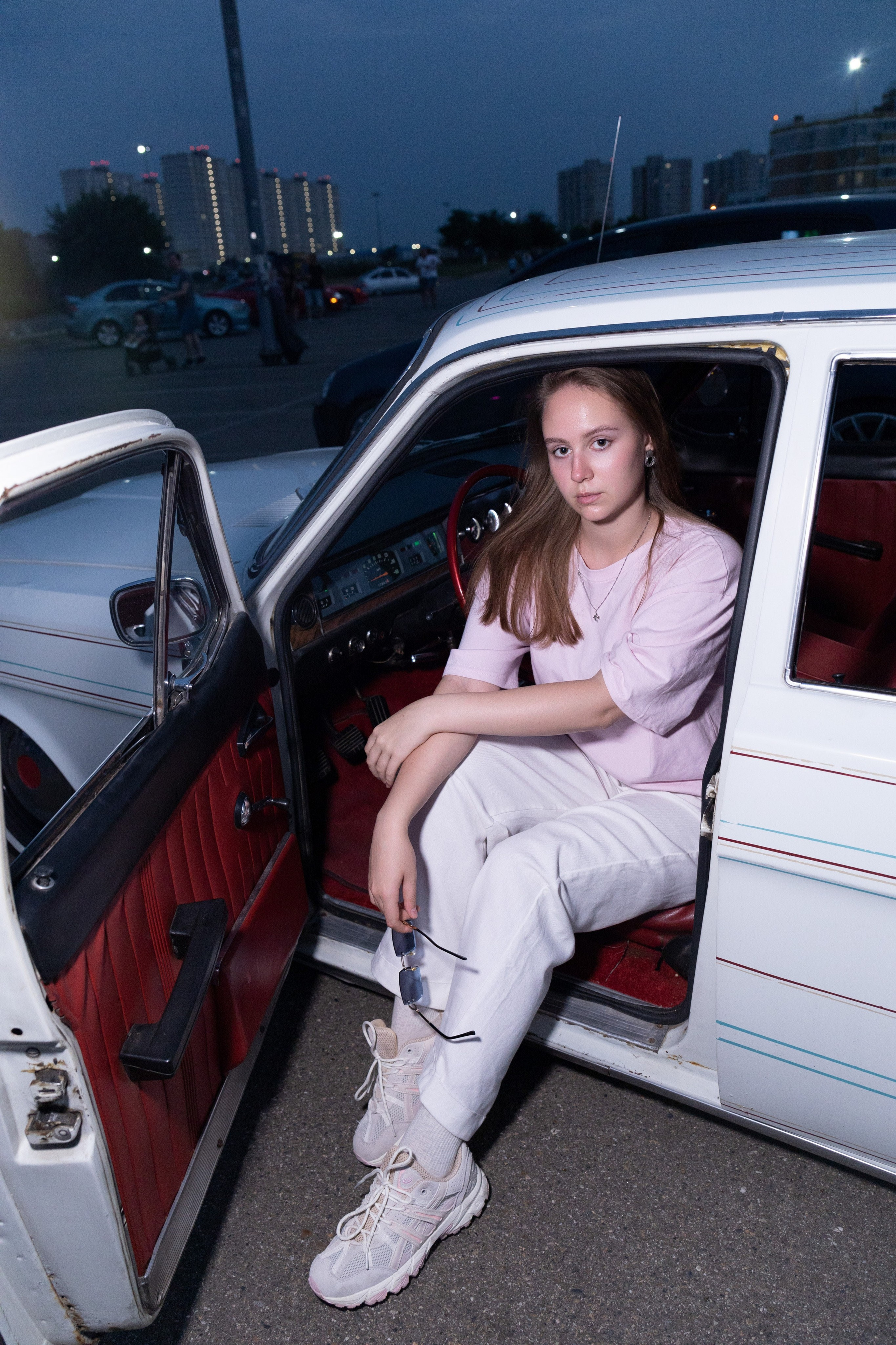 Фотопрогулки (Галицкий, Чапаева и др). Анастасия Соломенная и Василиса Марченко Фотографы Краснодар