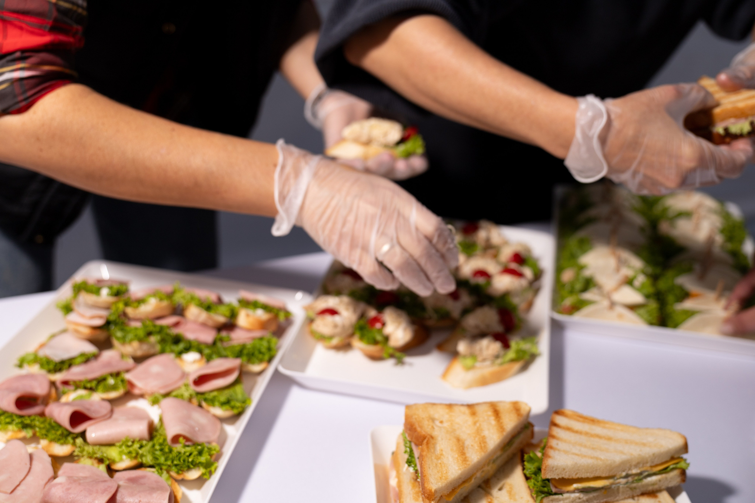 Репортажи. Анастасия Соломенная и Василиса Марченко Фотографы Краснодар